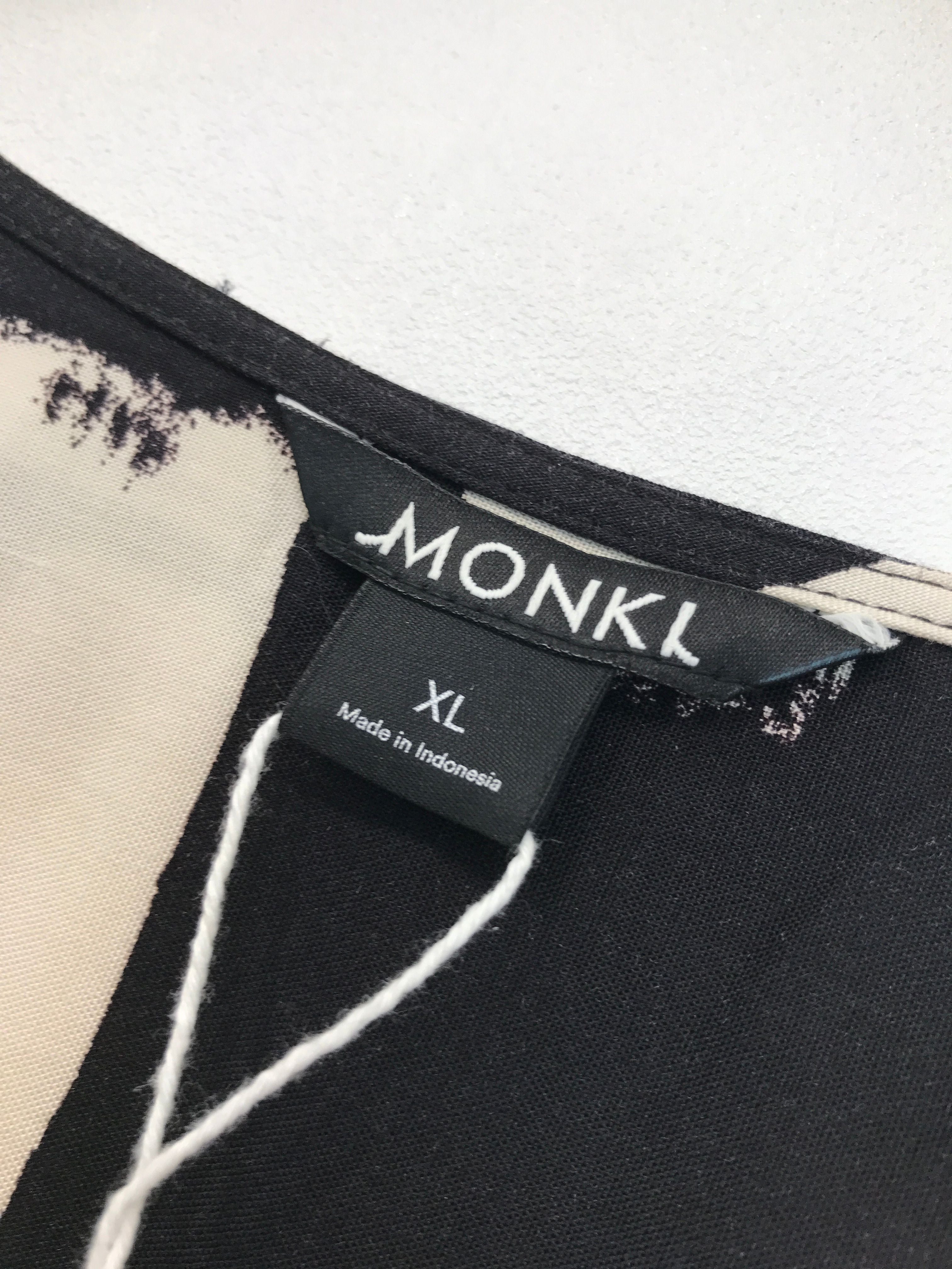 Monki Kjole