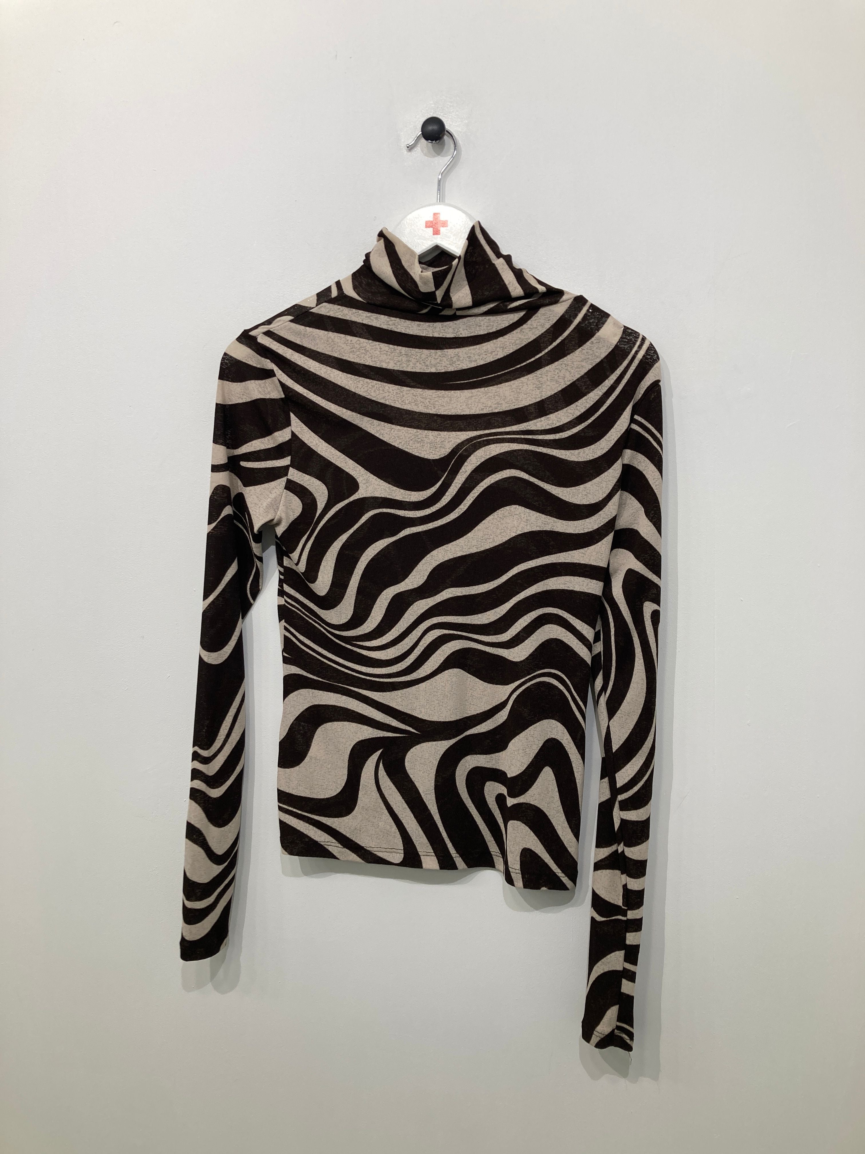 Lindex Bluse