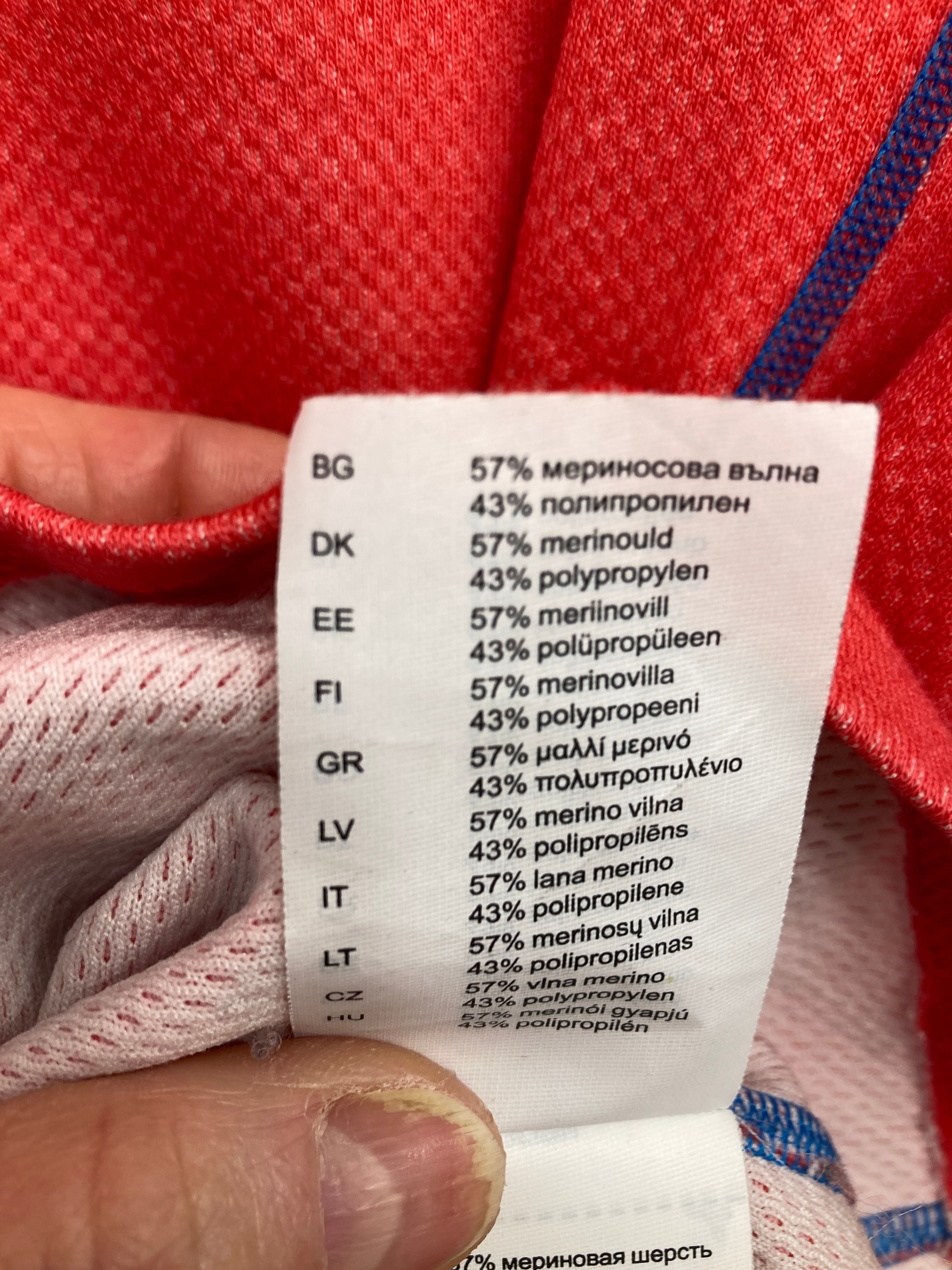 Helly Hansen Bluse
