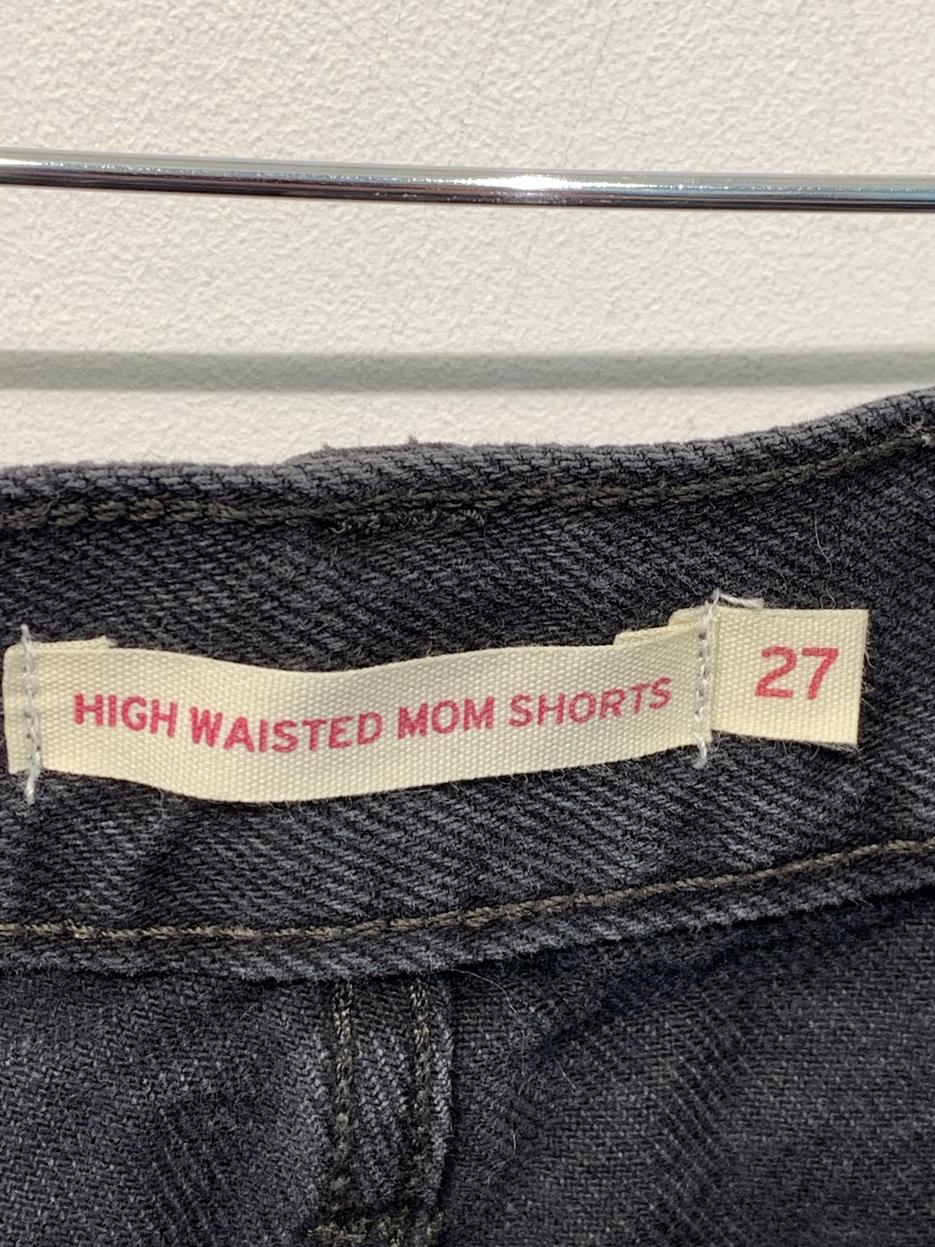 Levis Shorts