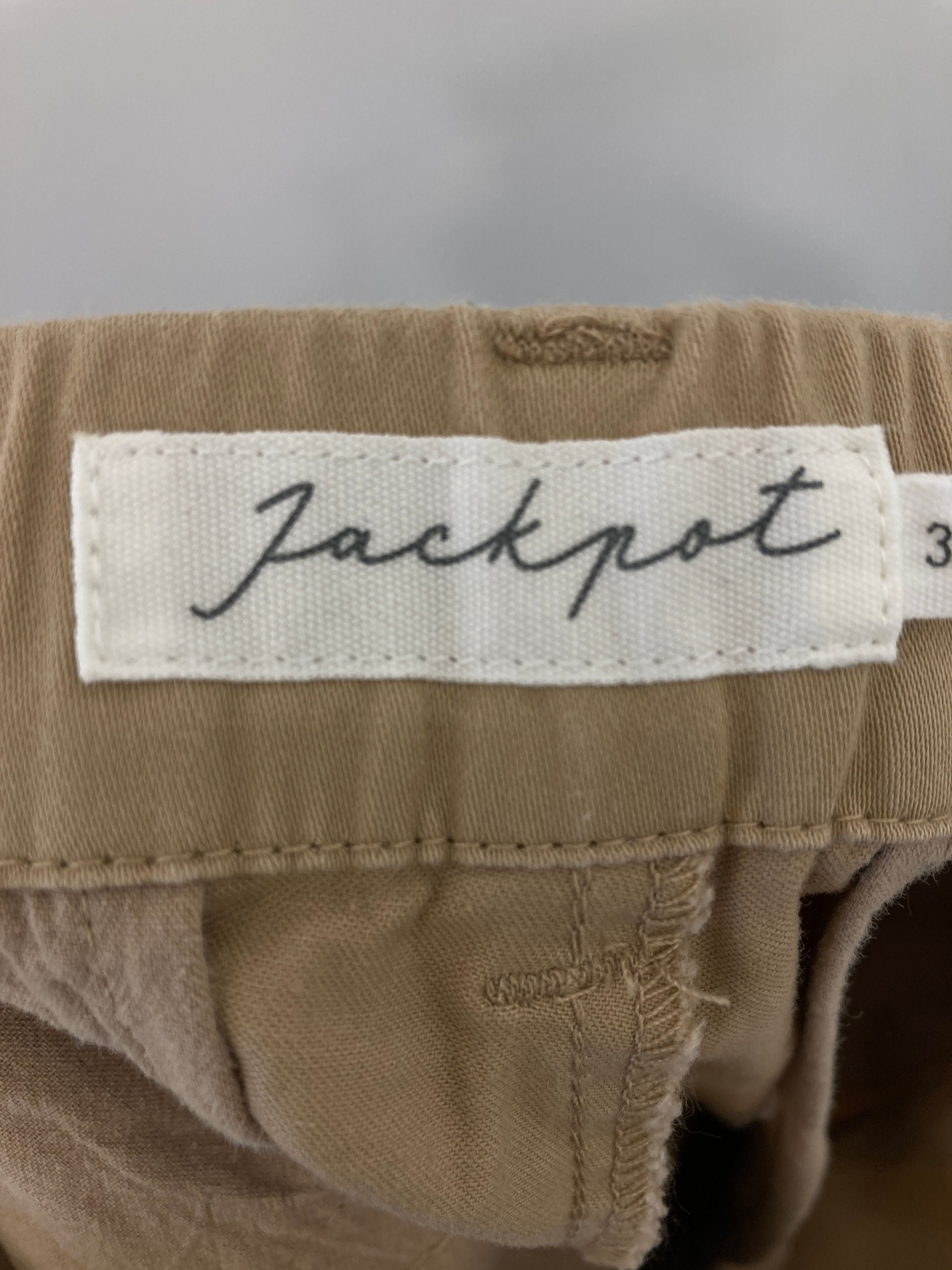 Jackpot Shorts