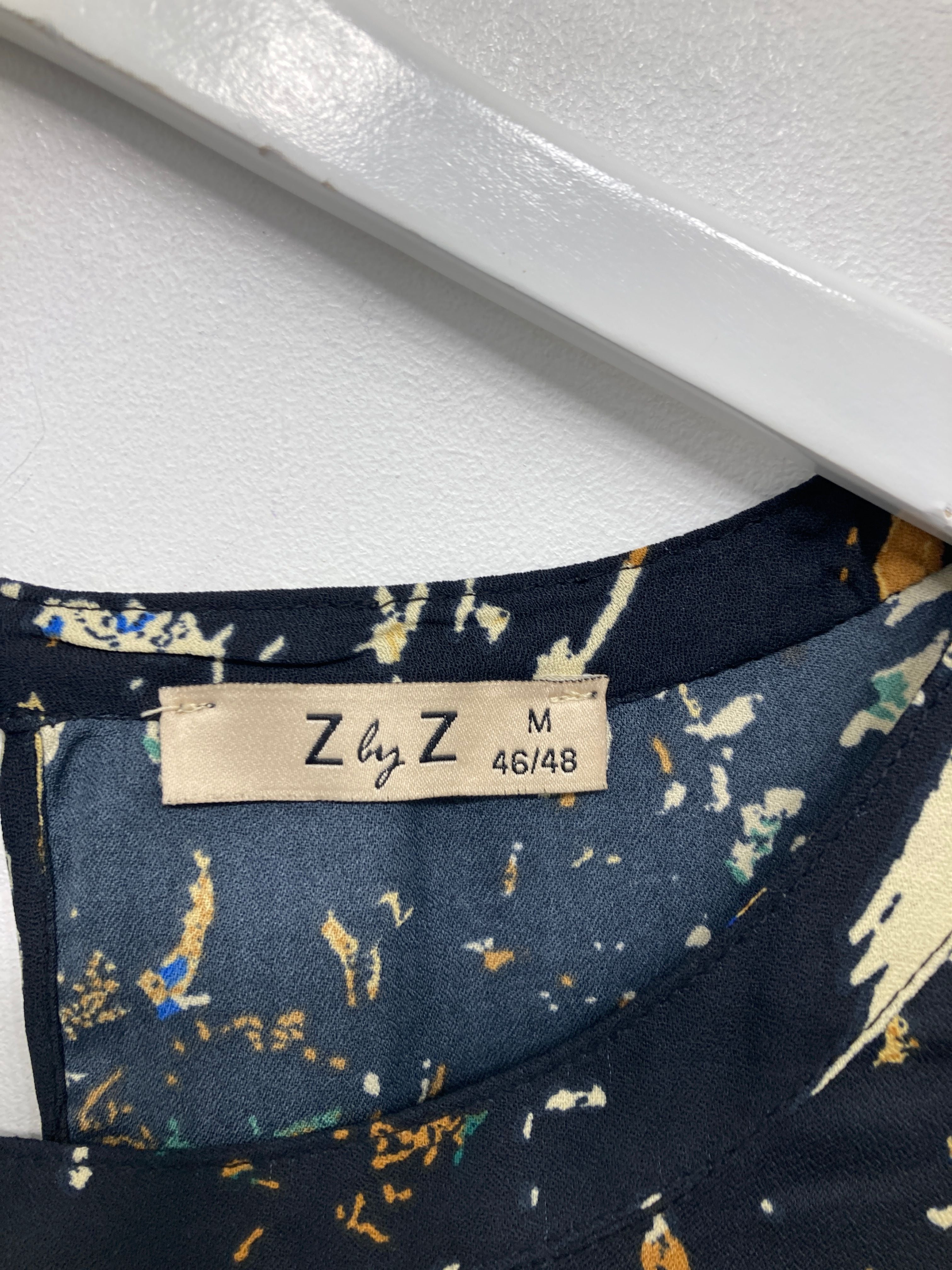 Z by Z Bluse