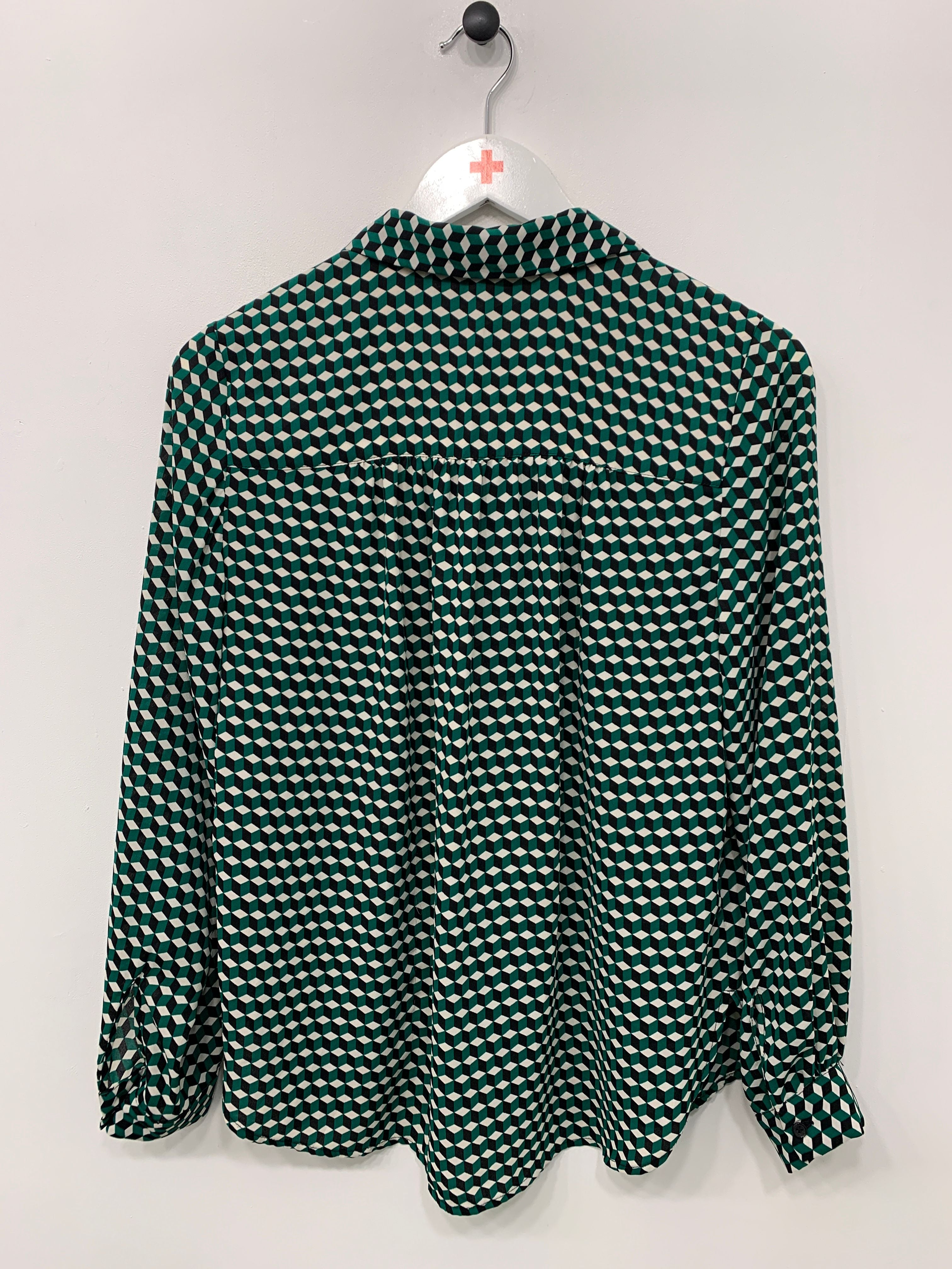 H&M Skjorte