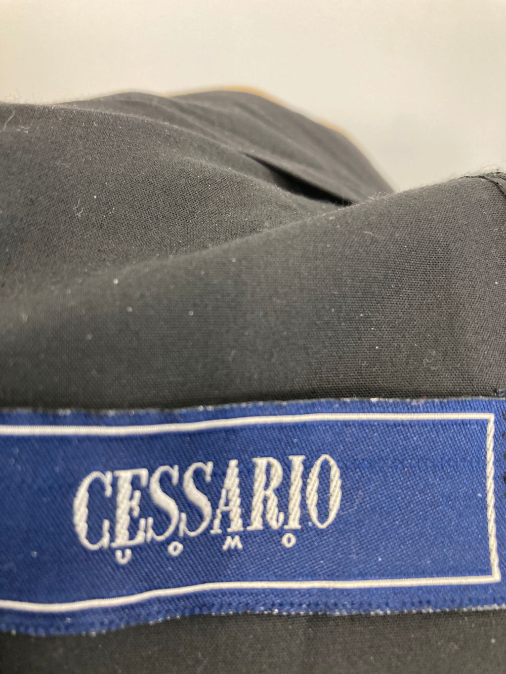 Cessario Uomo Bukser