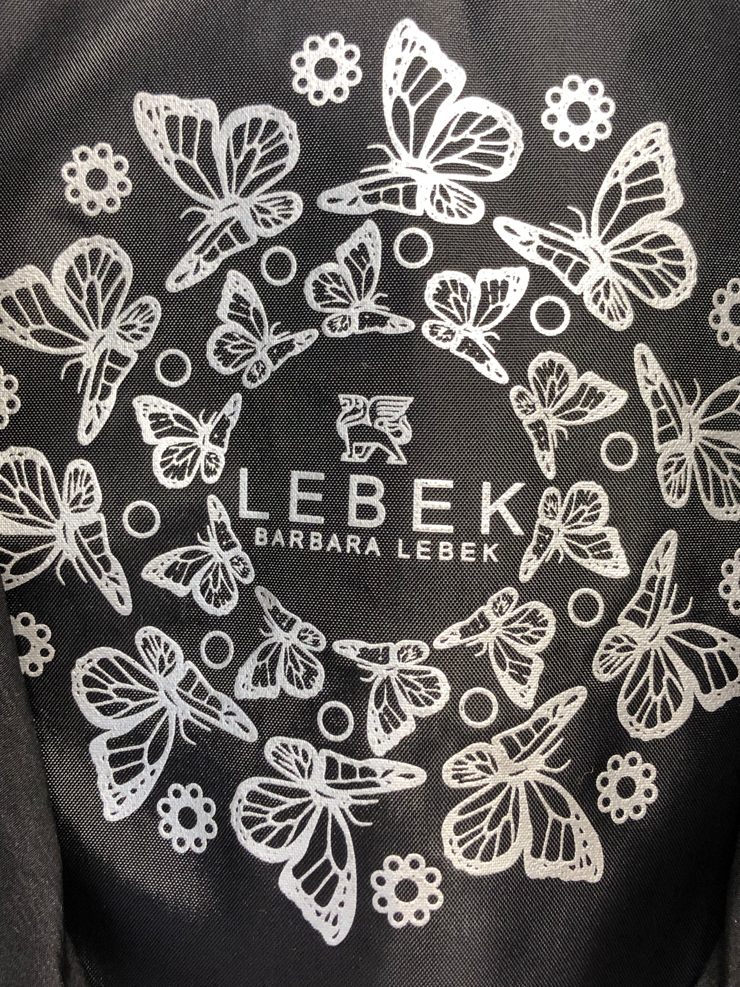 Lebek Jakke