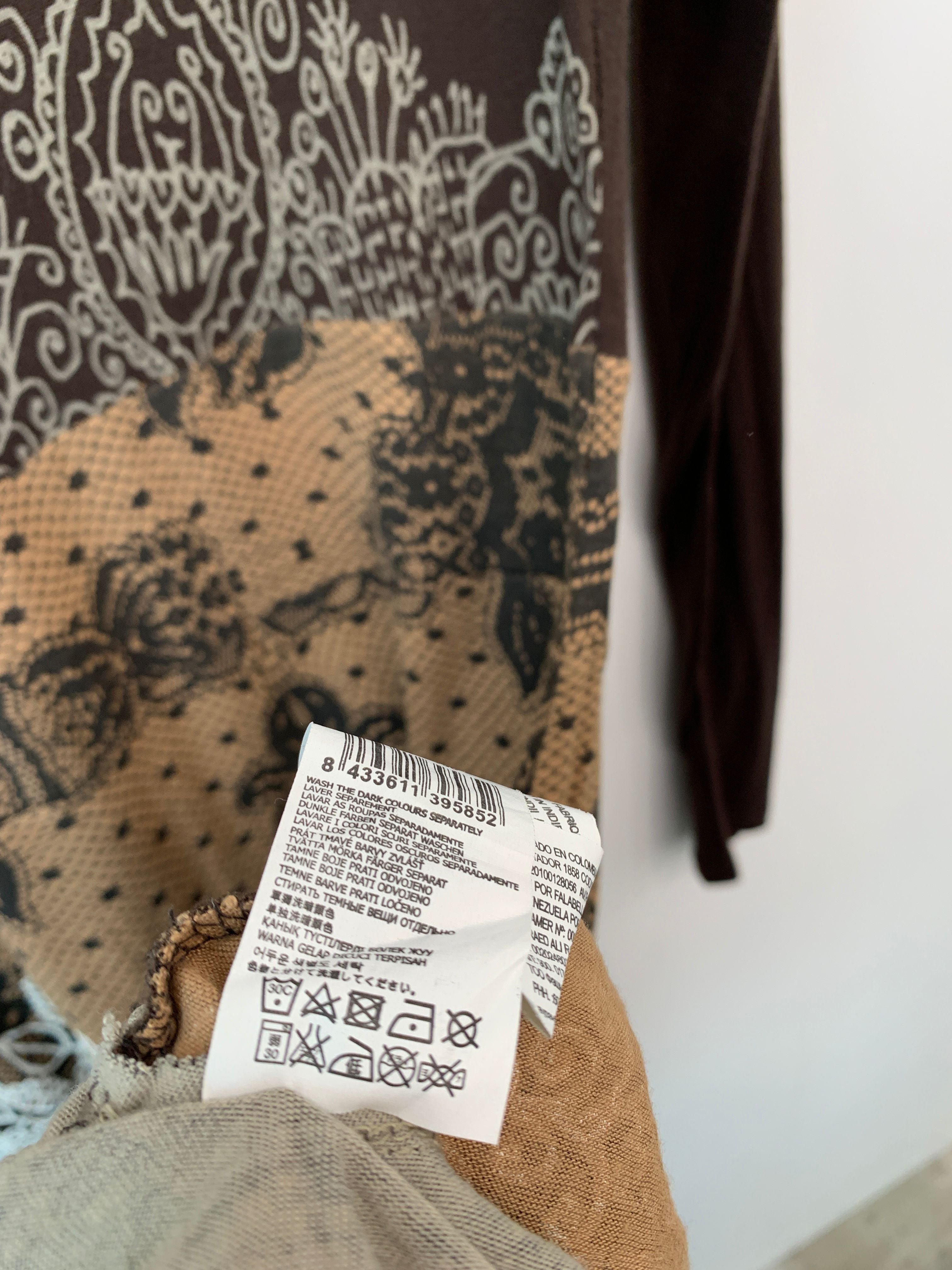 Desigual Kjole