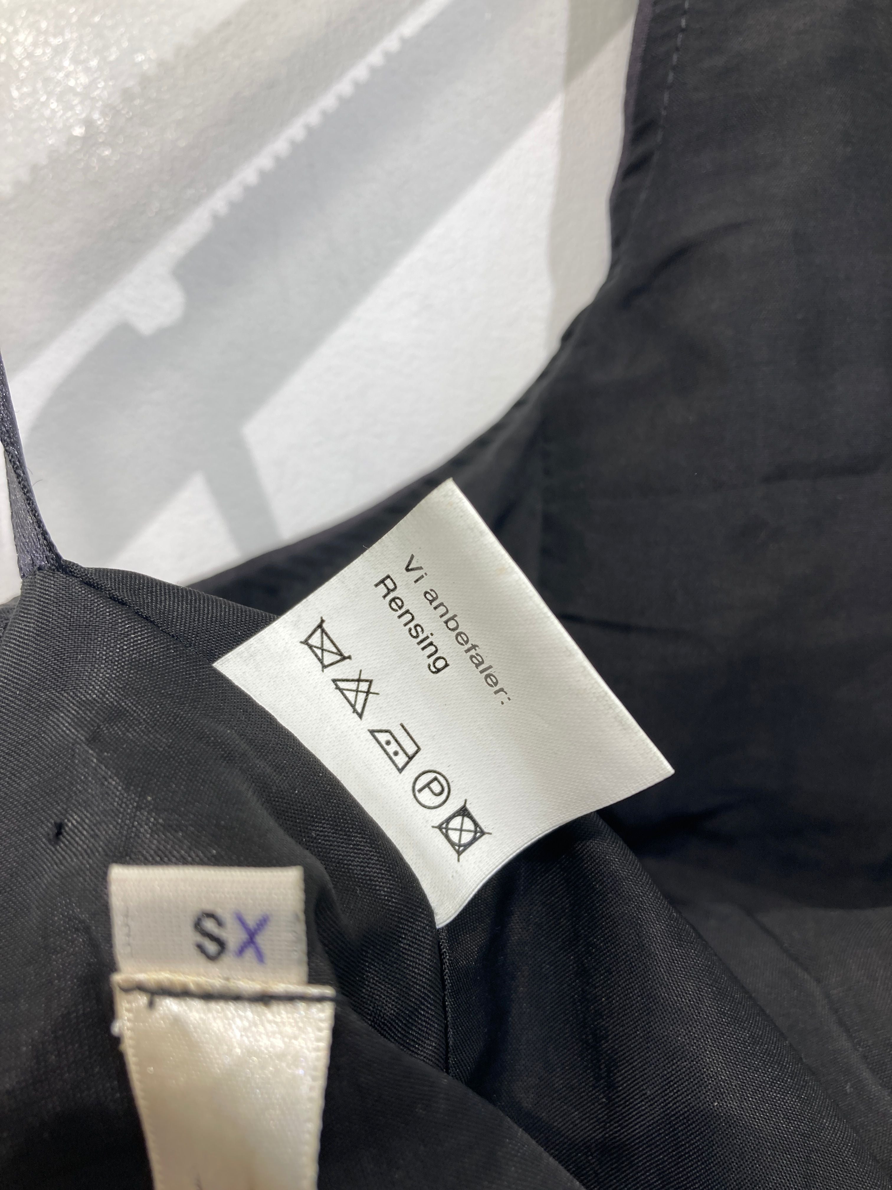 Real Silk Top