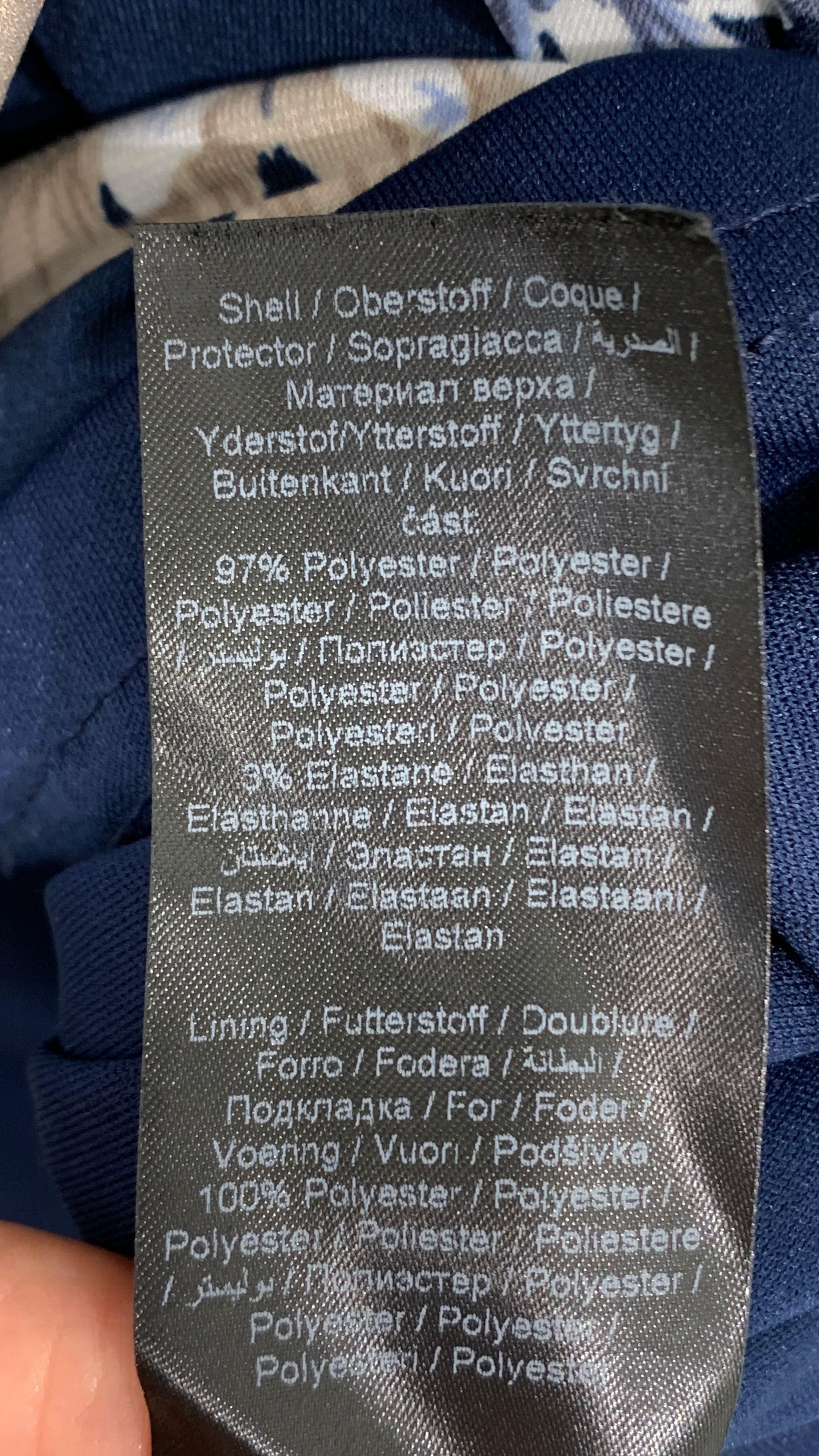 Fransa Kjole