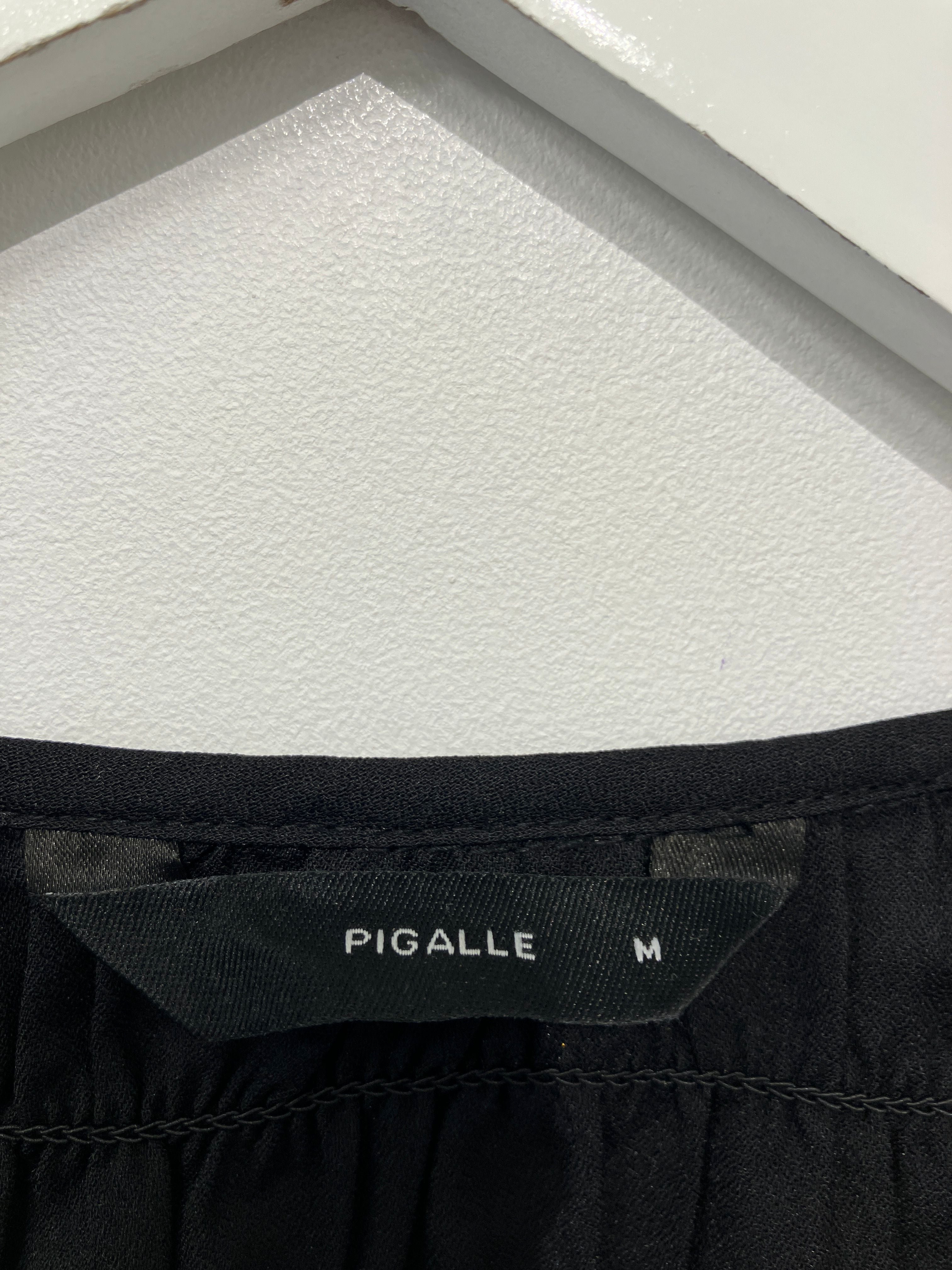 Pigalle Bluse