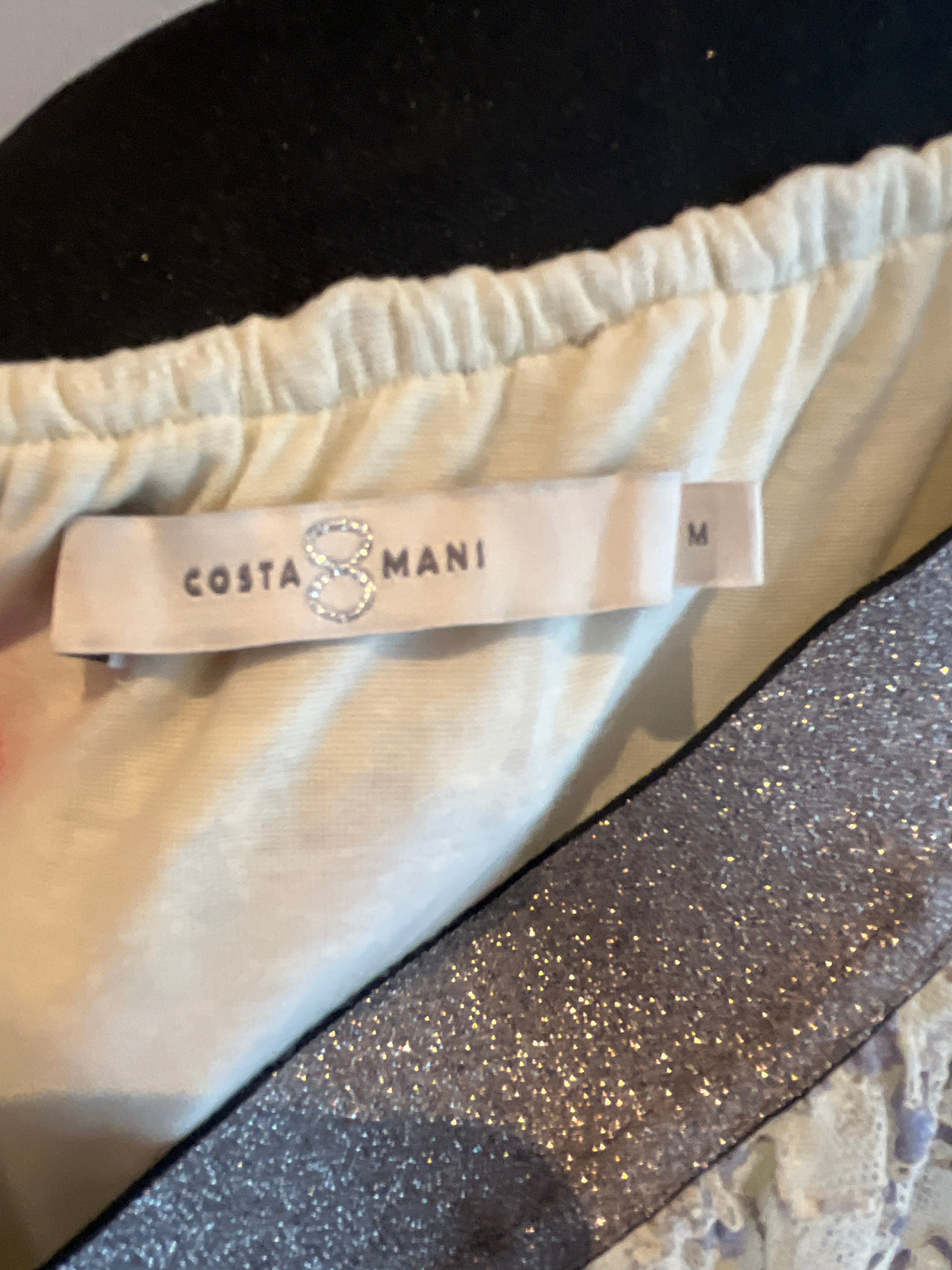 Costa Mani Nederdel (B657)