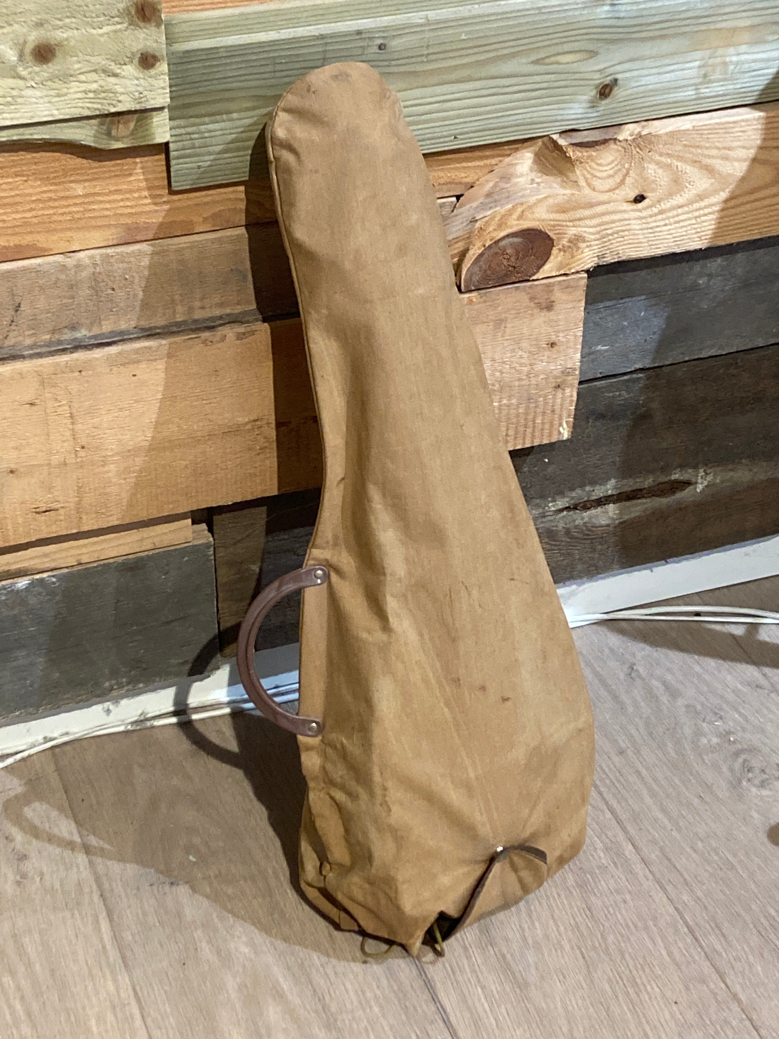 Mandolin fra Hopf