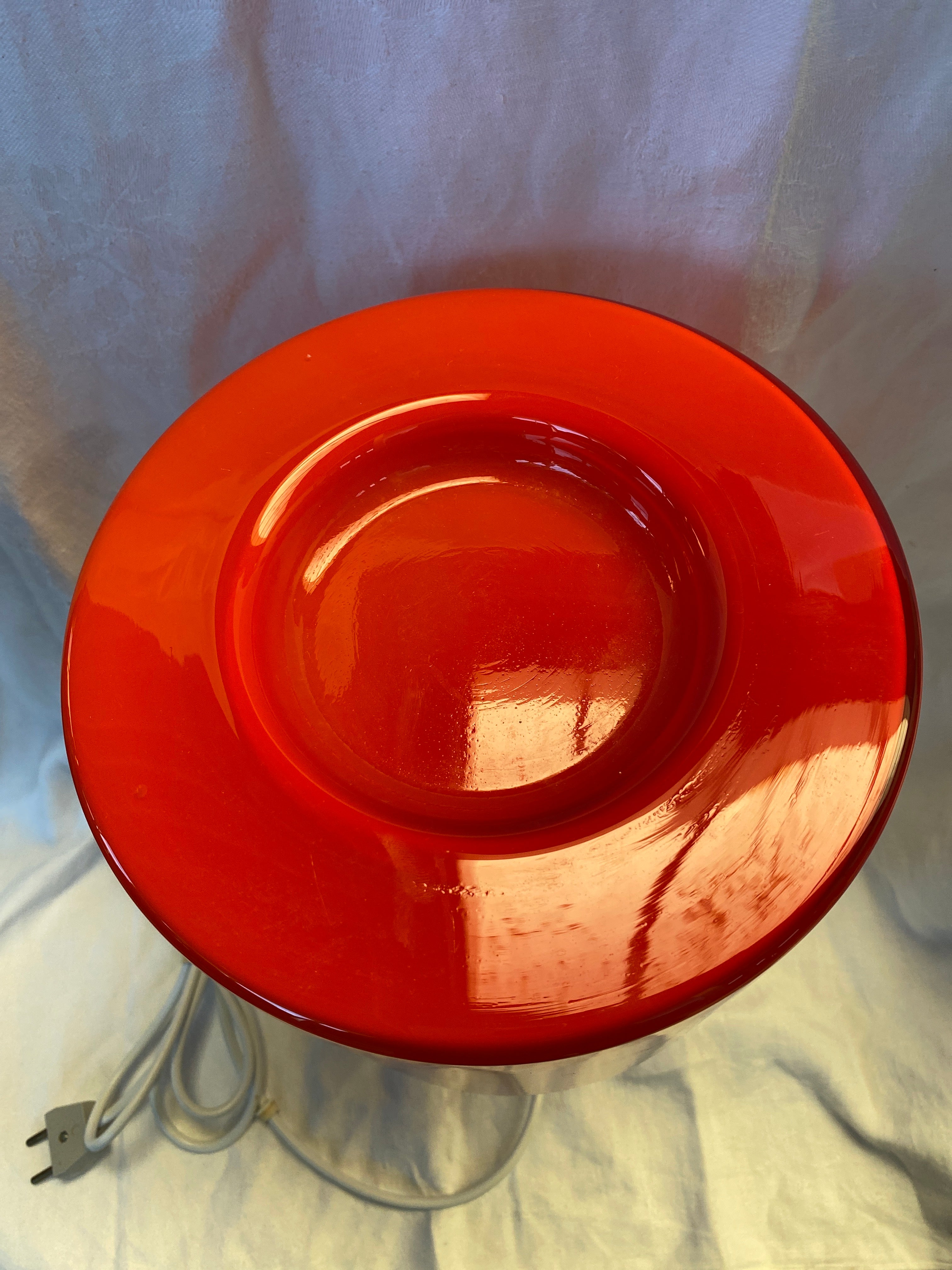 Holmegaard Rolino maxi lampe