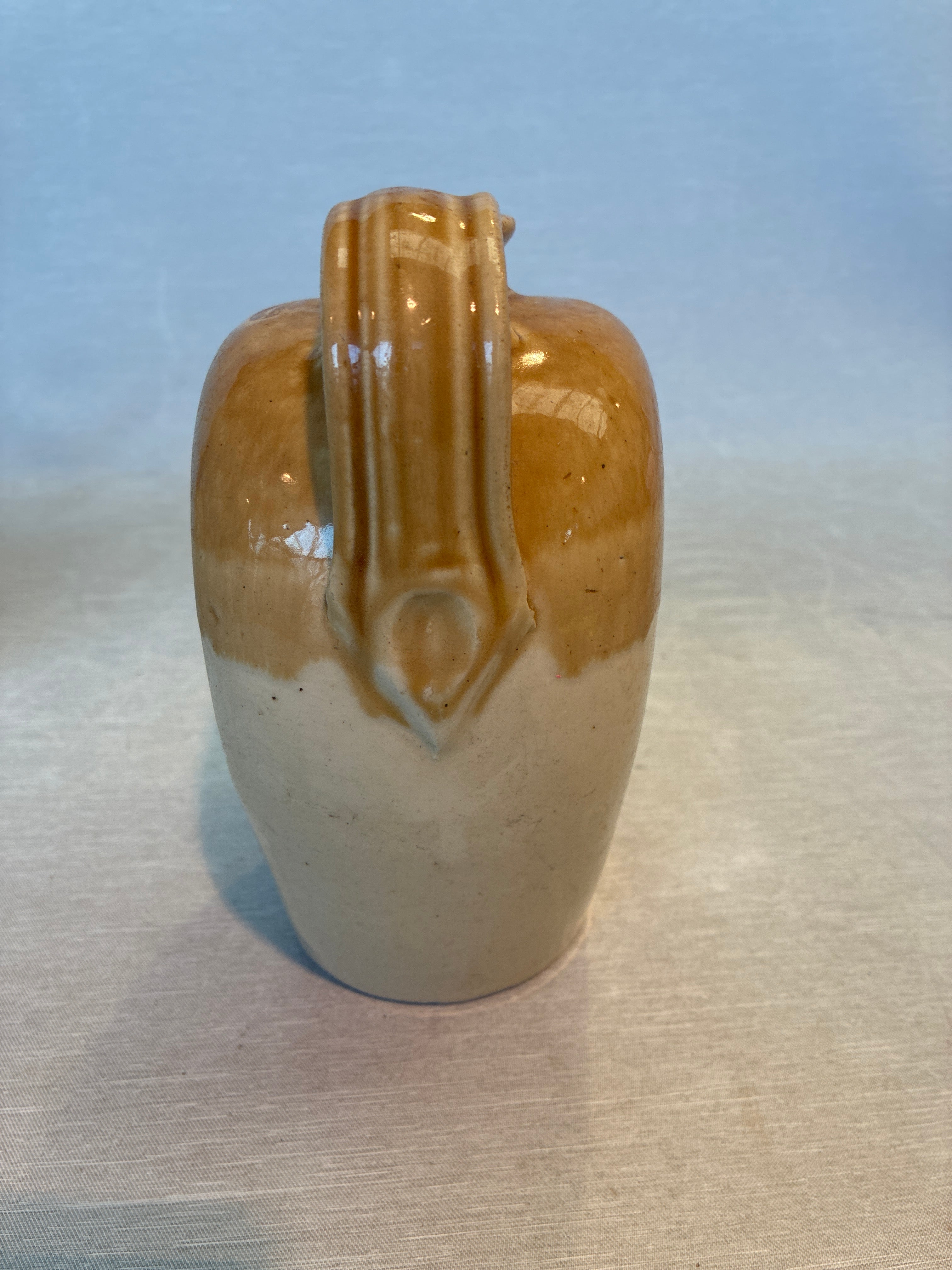 Vintage Skotsk Whisky Flaske 5