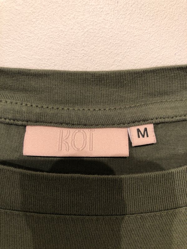 Koi T-shirt