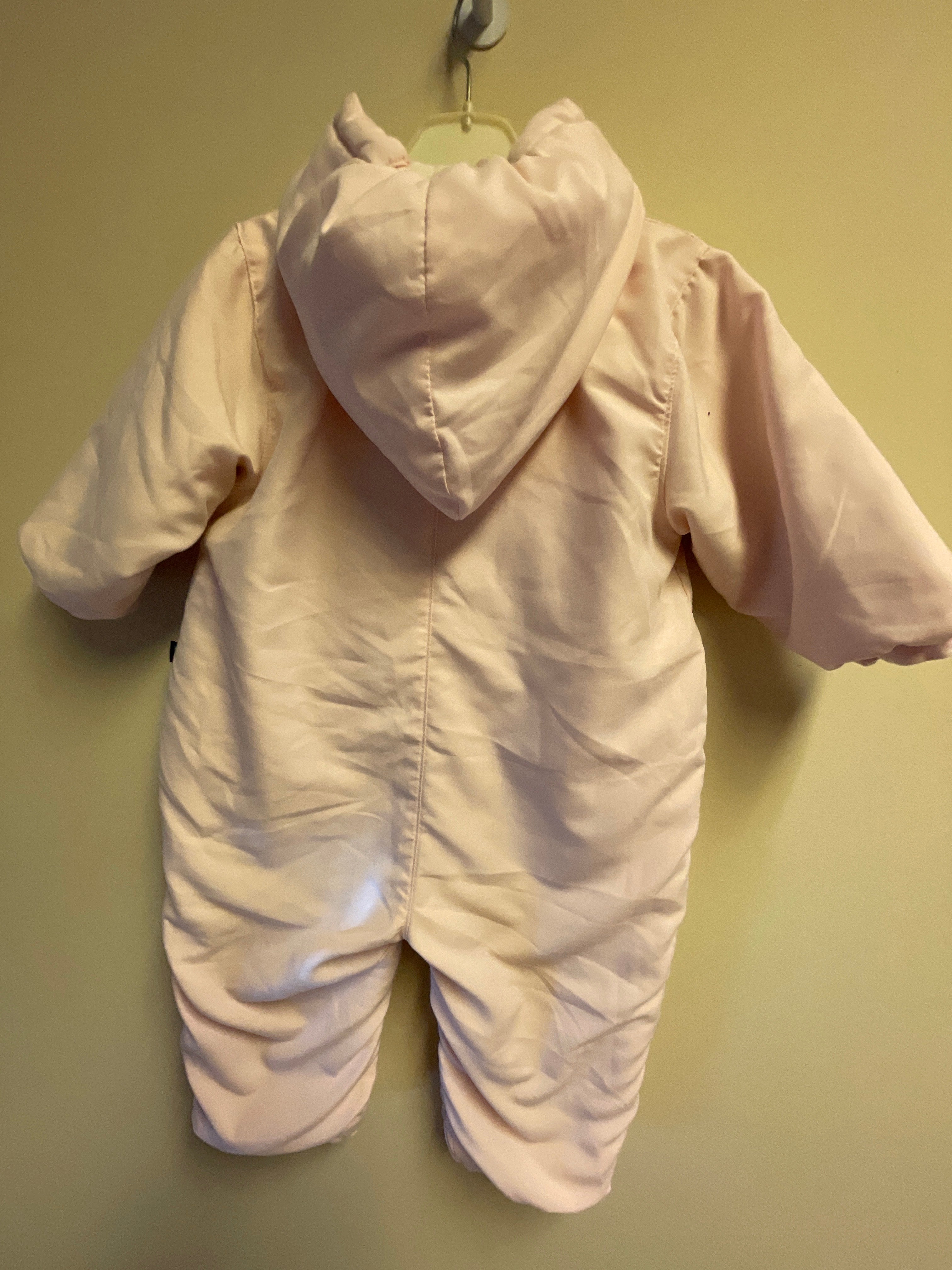 TOT wear flyverdragt