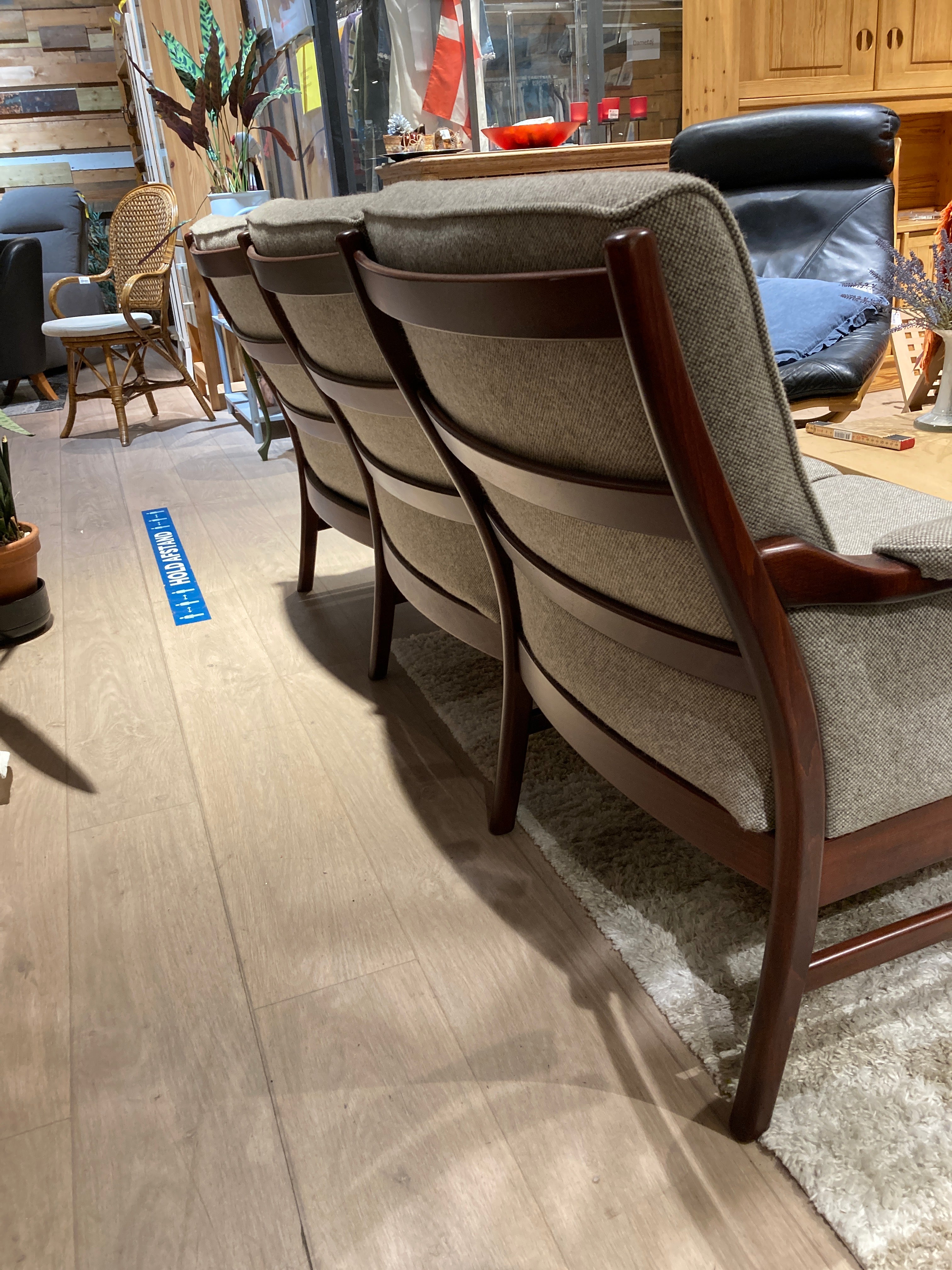 Farstrup sofa
