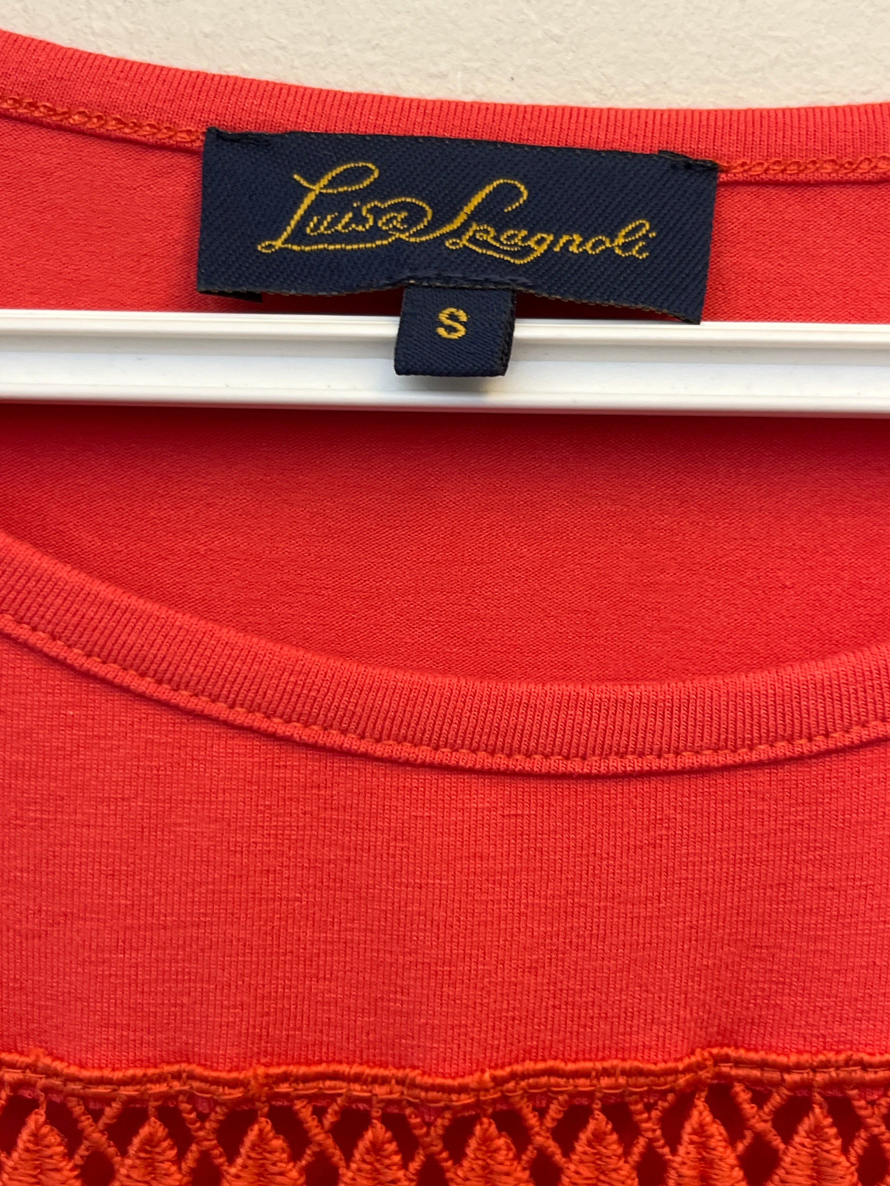 Luisa Spagnoli bluse (983-)