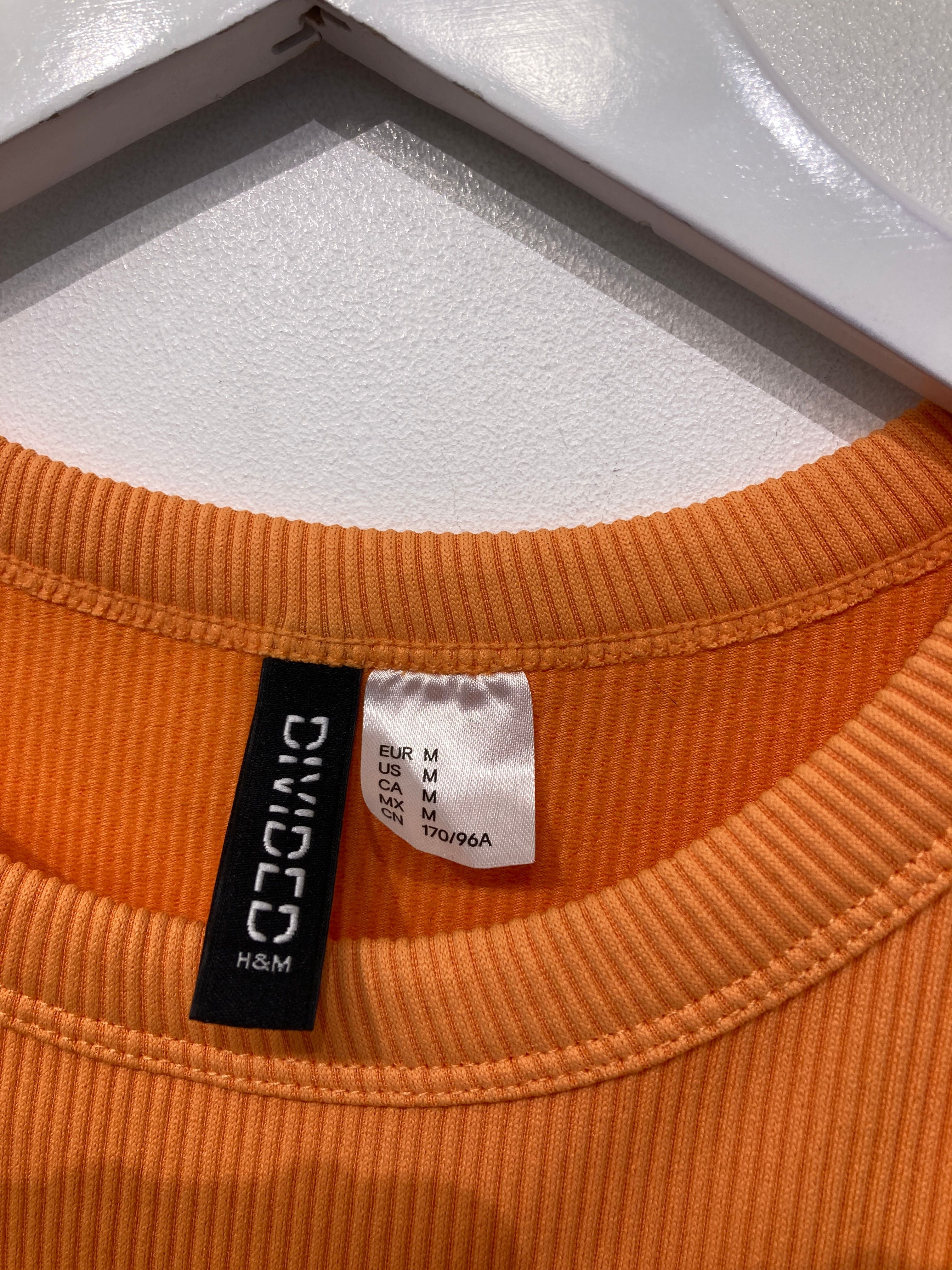 H&M Divided Top