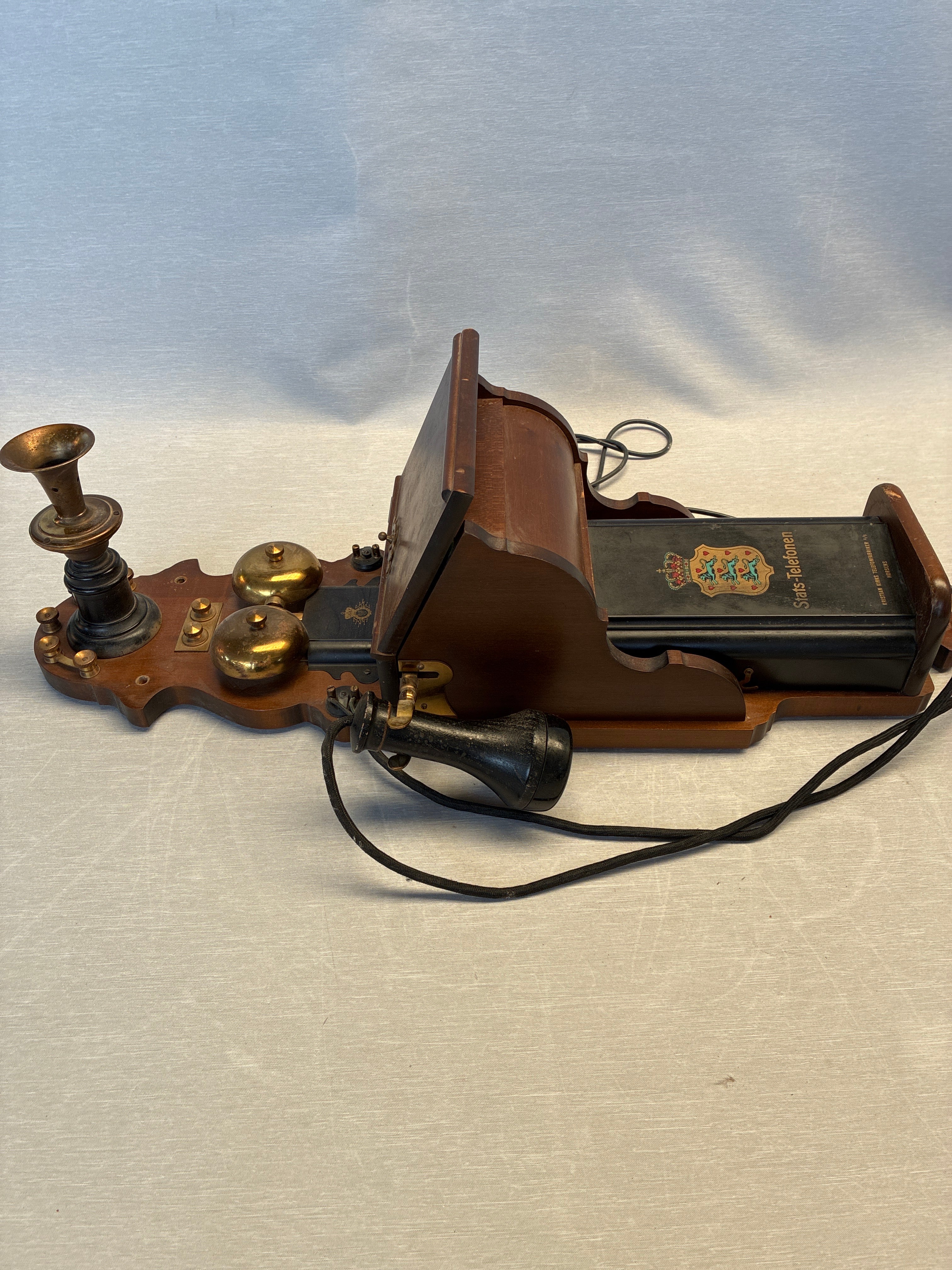 Replica Vægtelefon