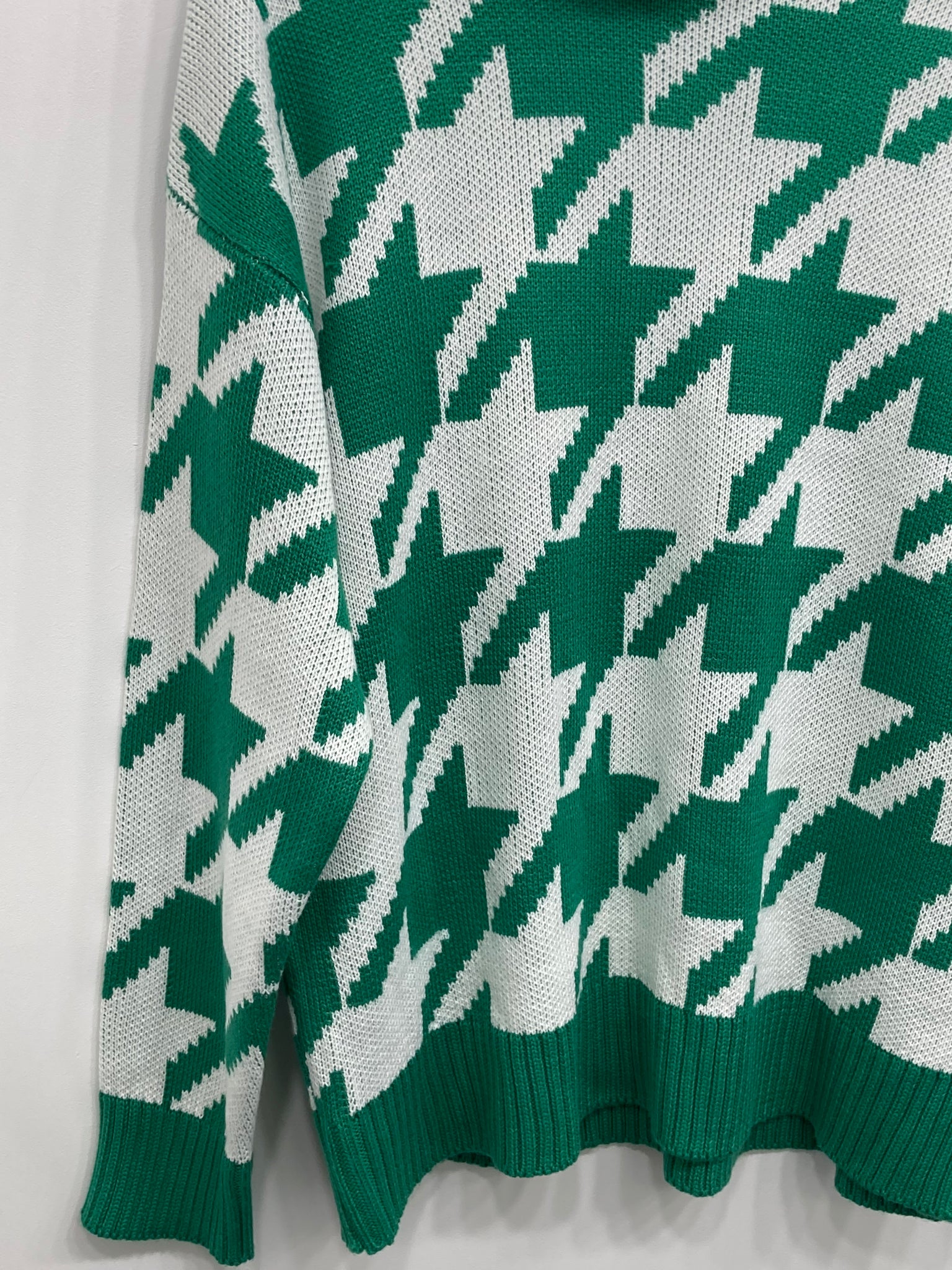 Sister Knitwear Strik