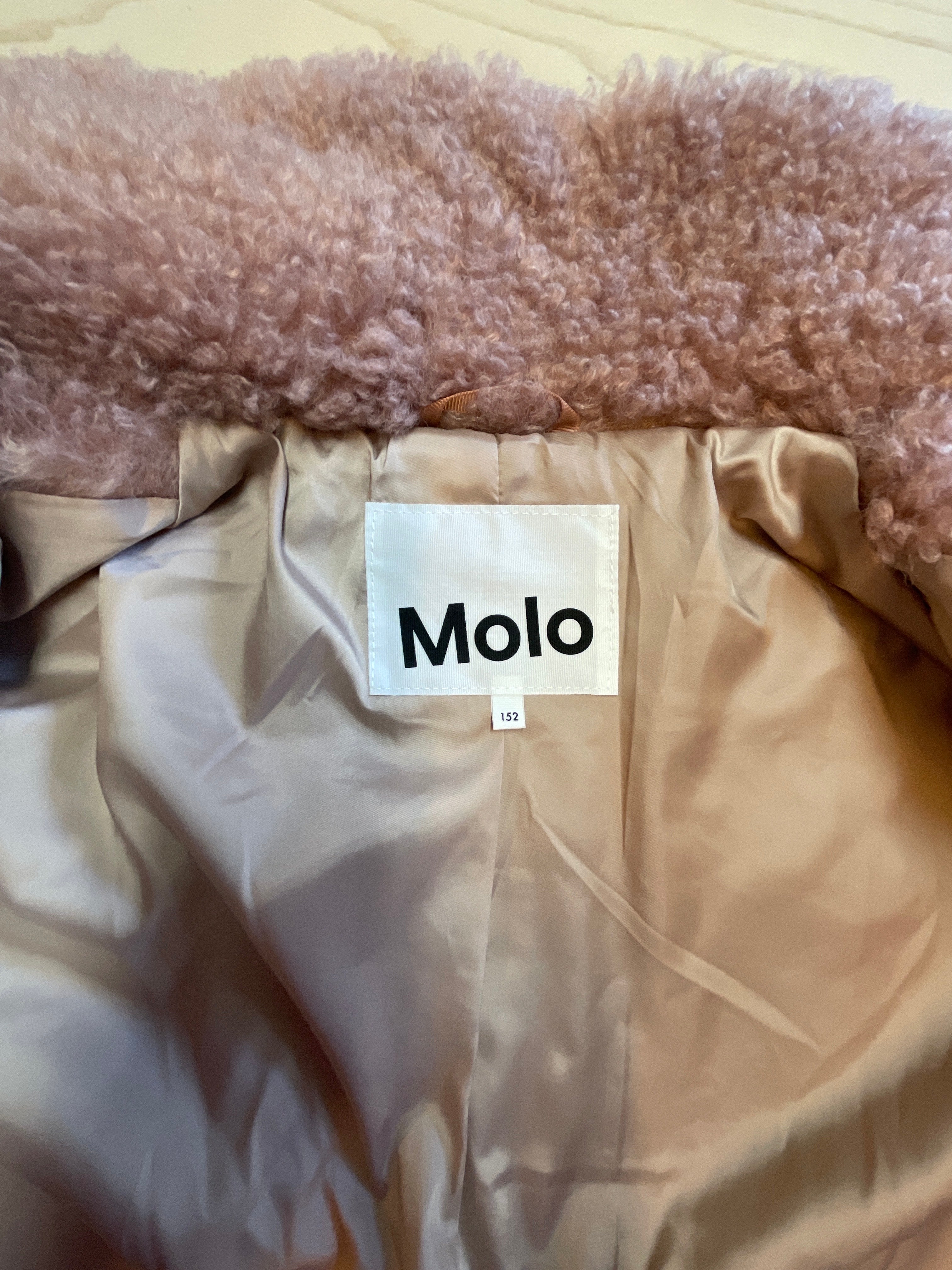 Molo Jakke