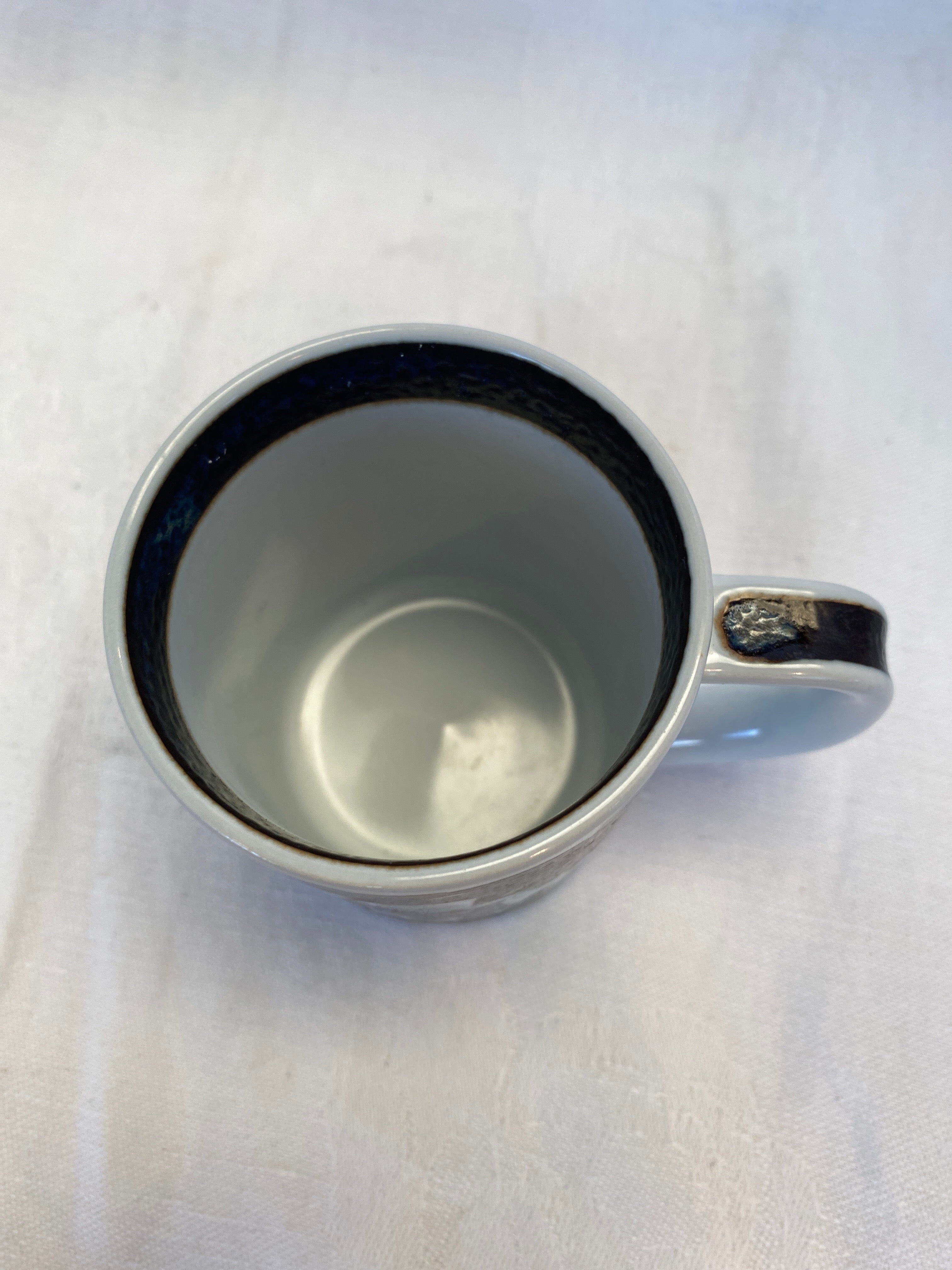 Royal Copenhagen år 1979