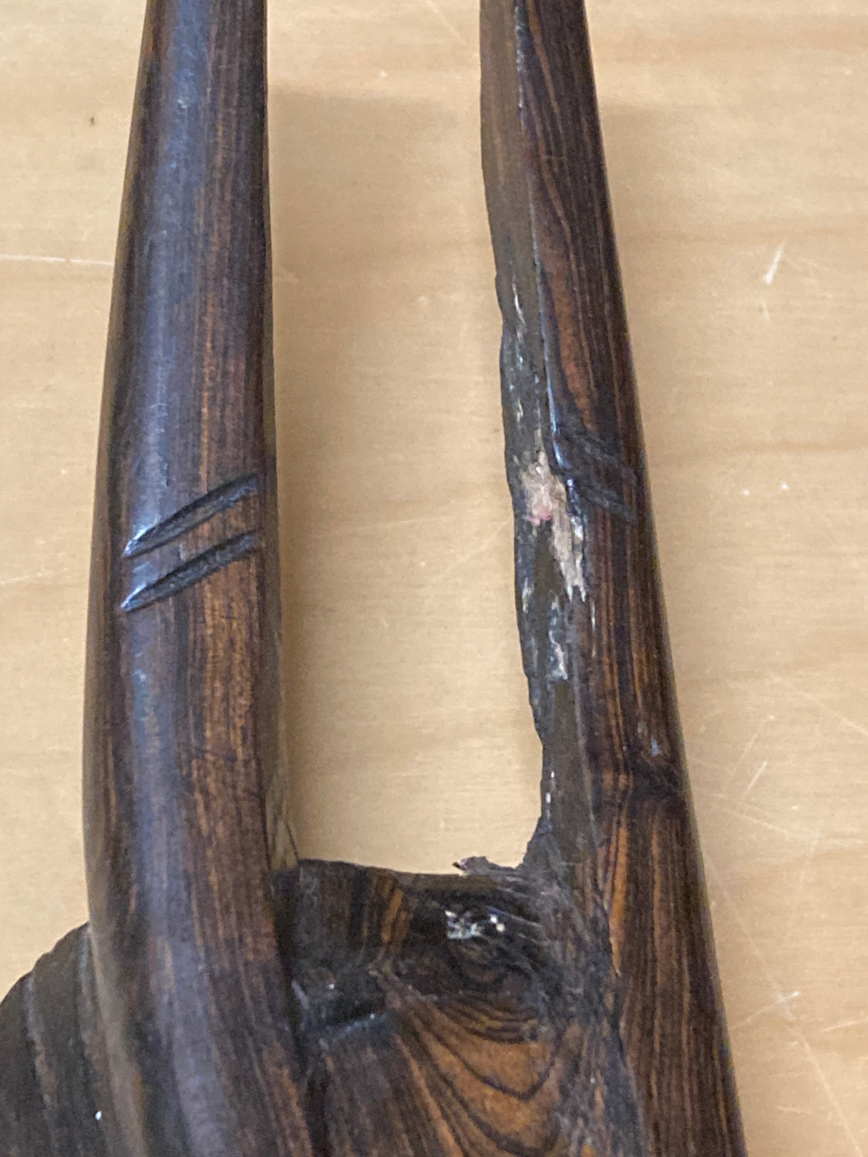 Afrikanske masker