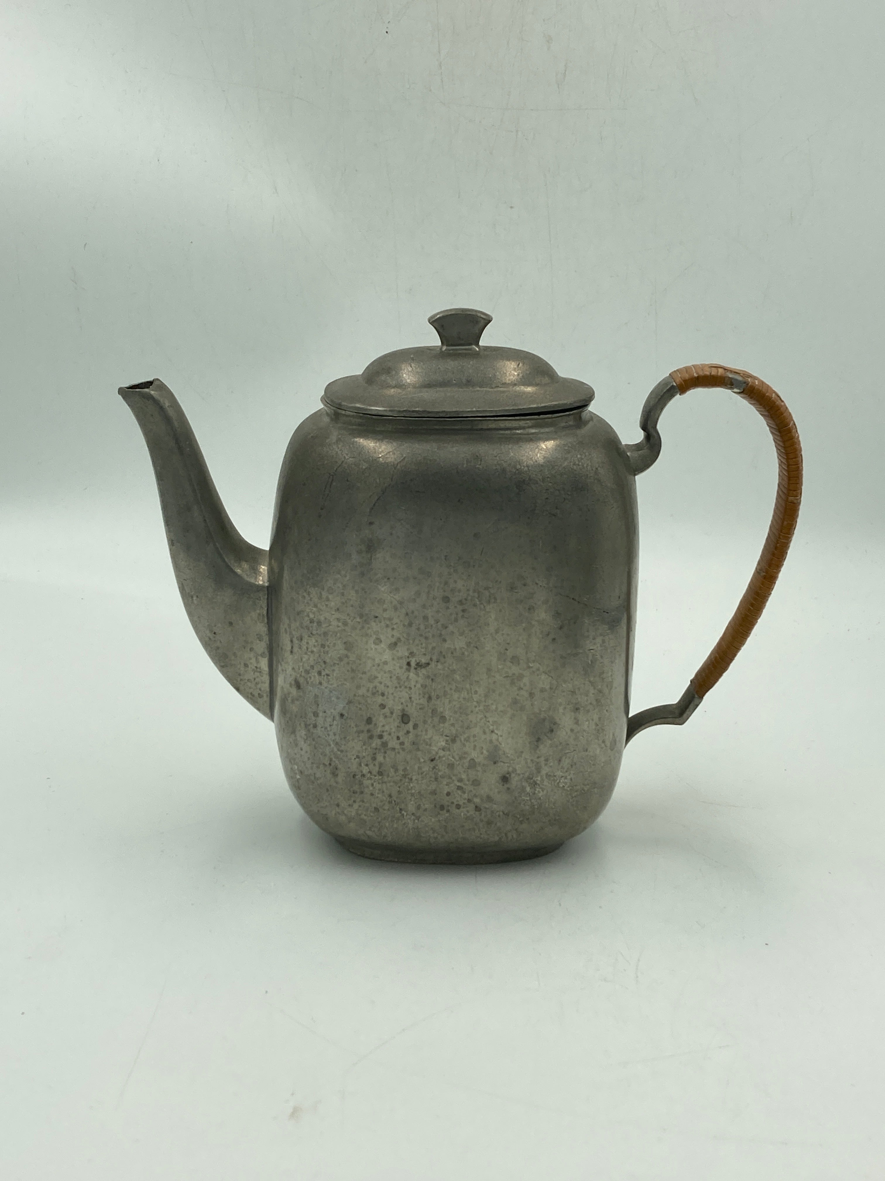 Just A. Kaffe/Te