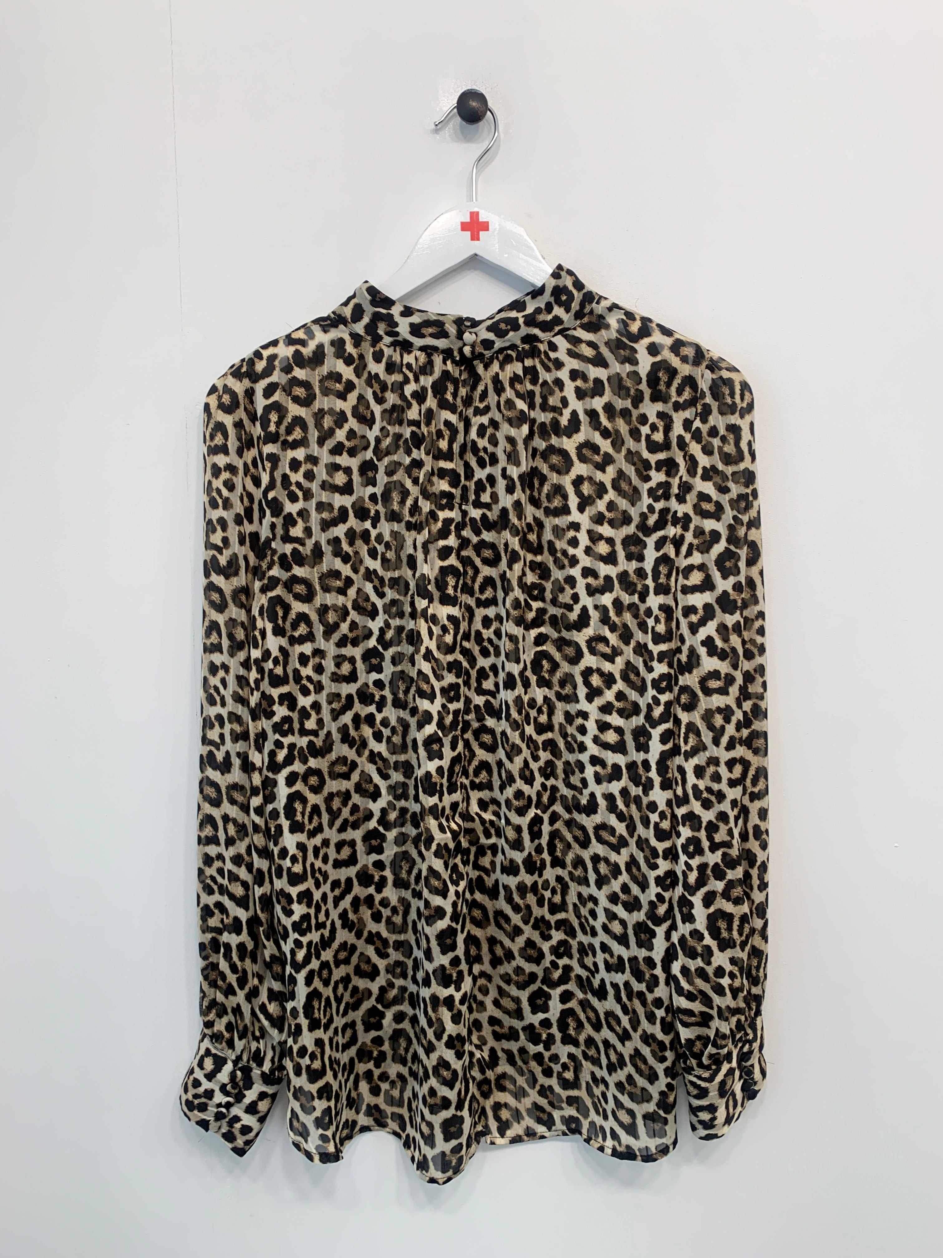 H&M Skjorte