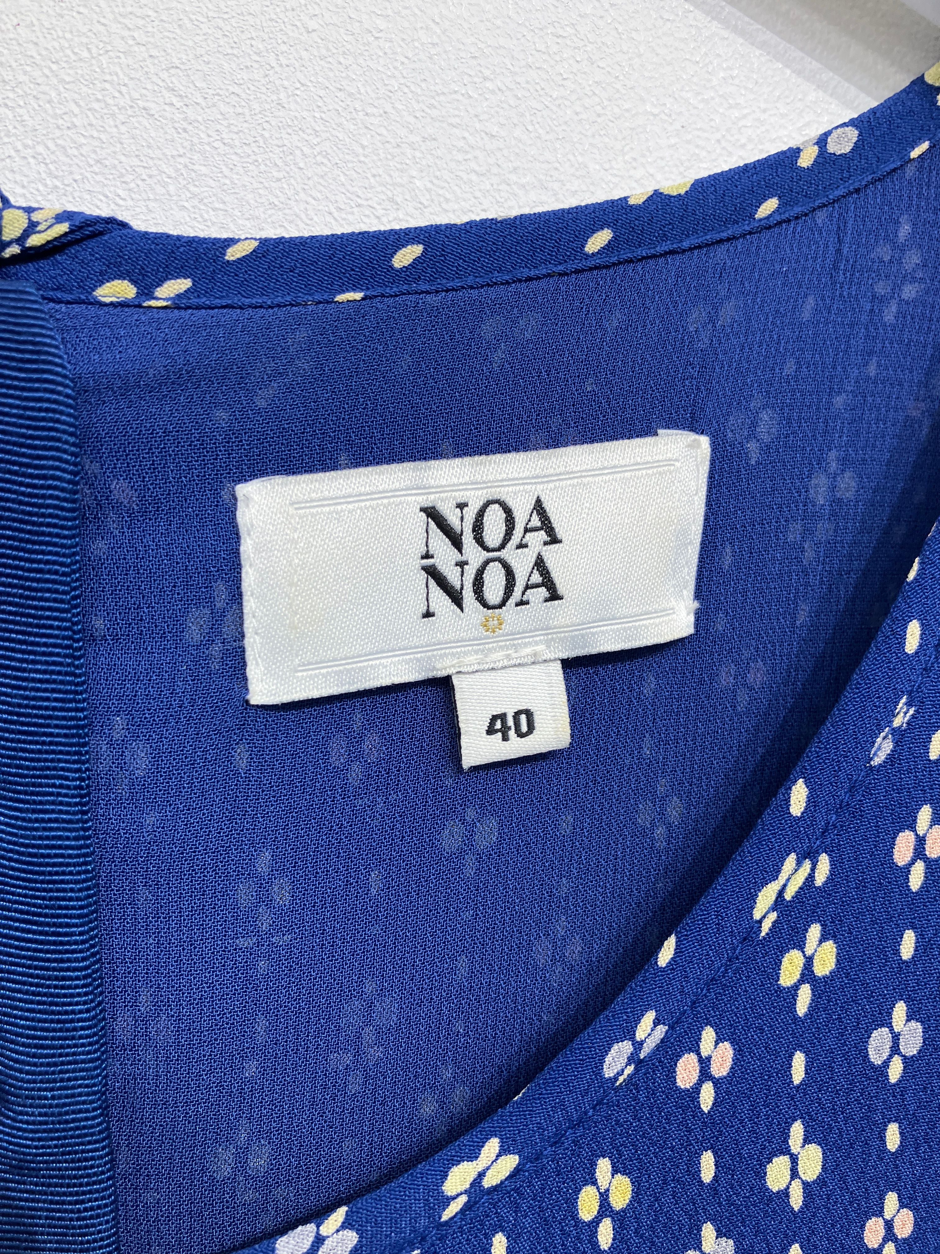 Noa Noa Kjole