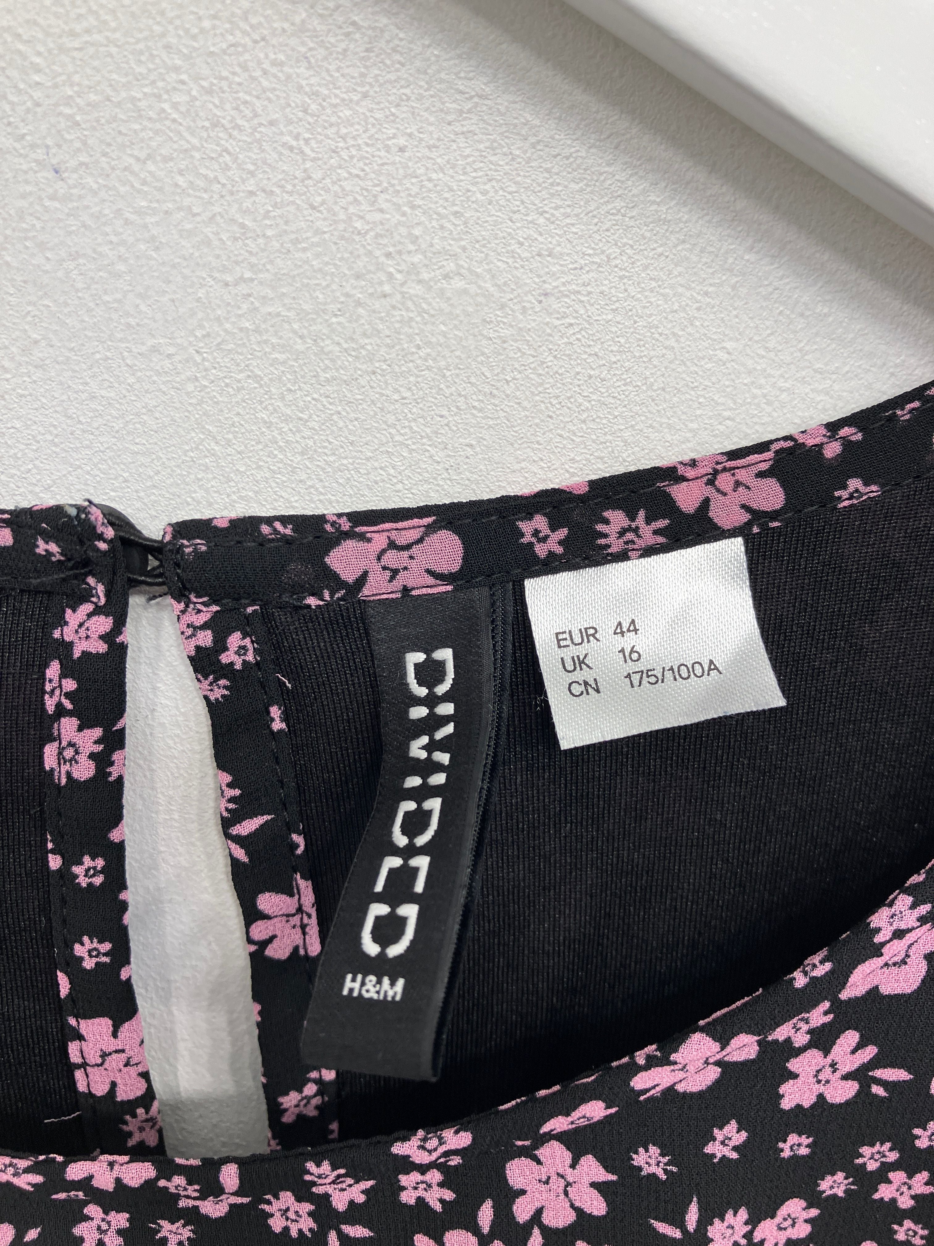 Divided H&M Tunika