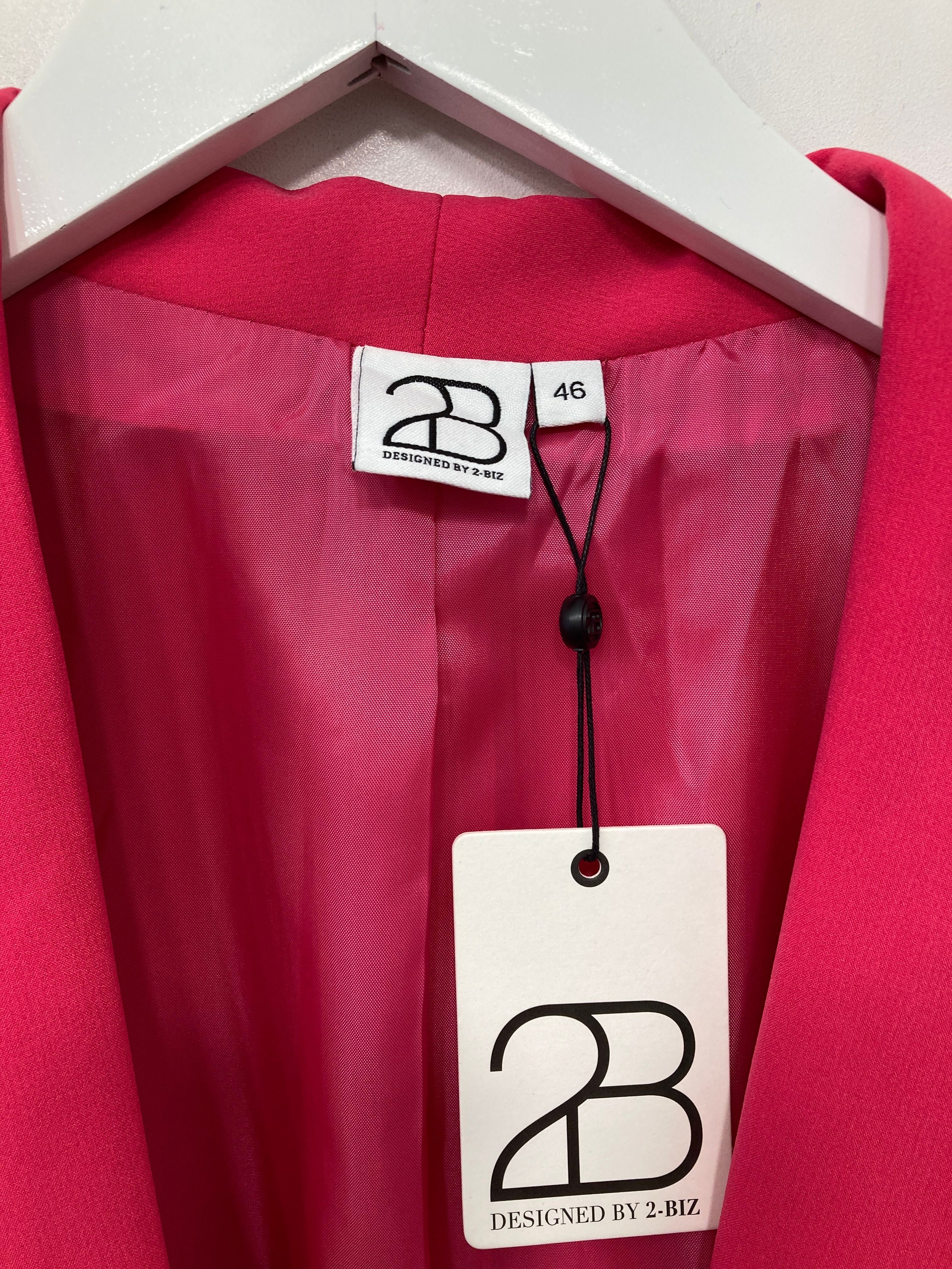 2-BIZ Blazer