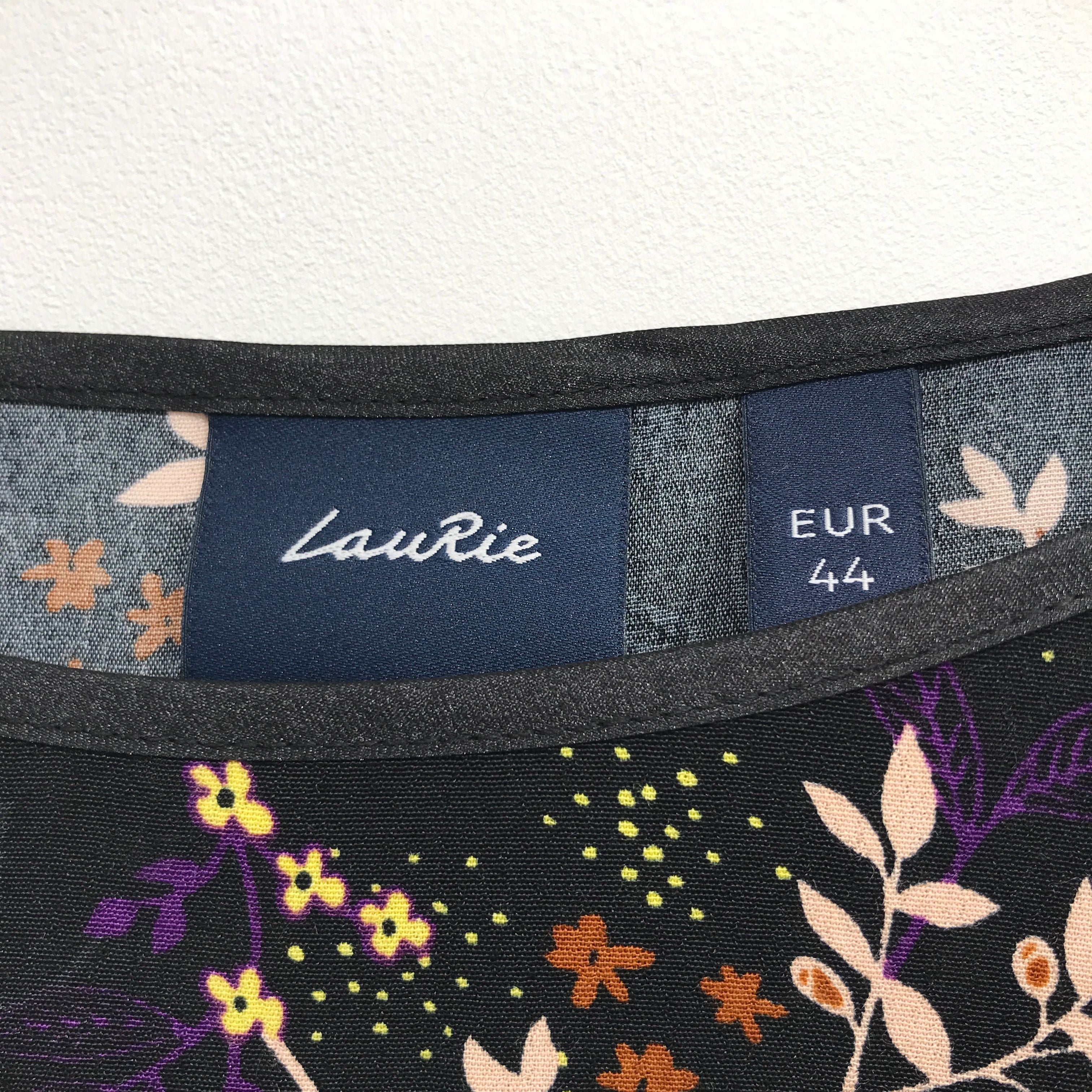 Lau Rie Bluse