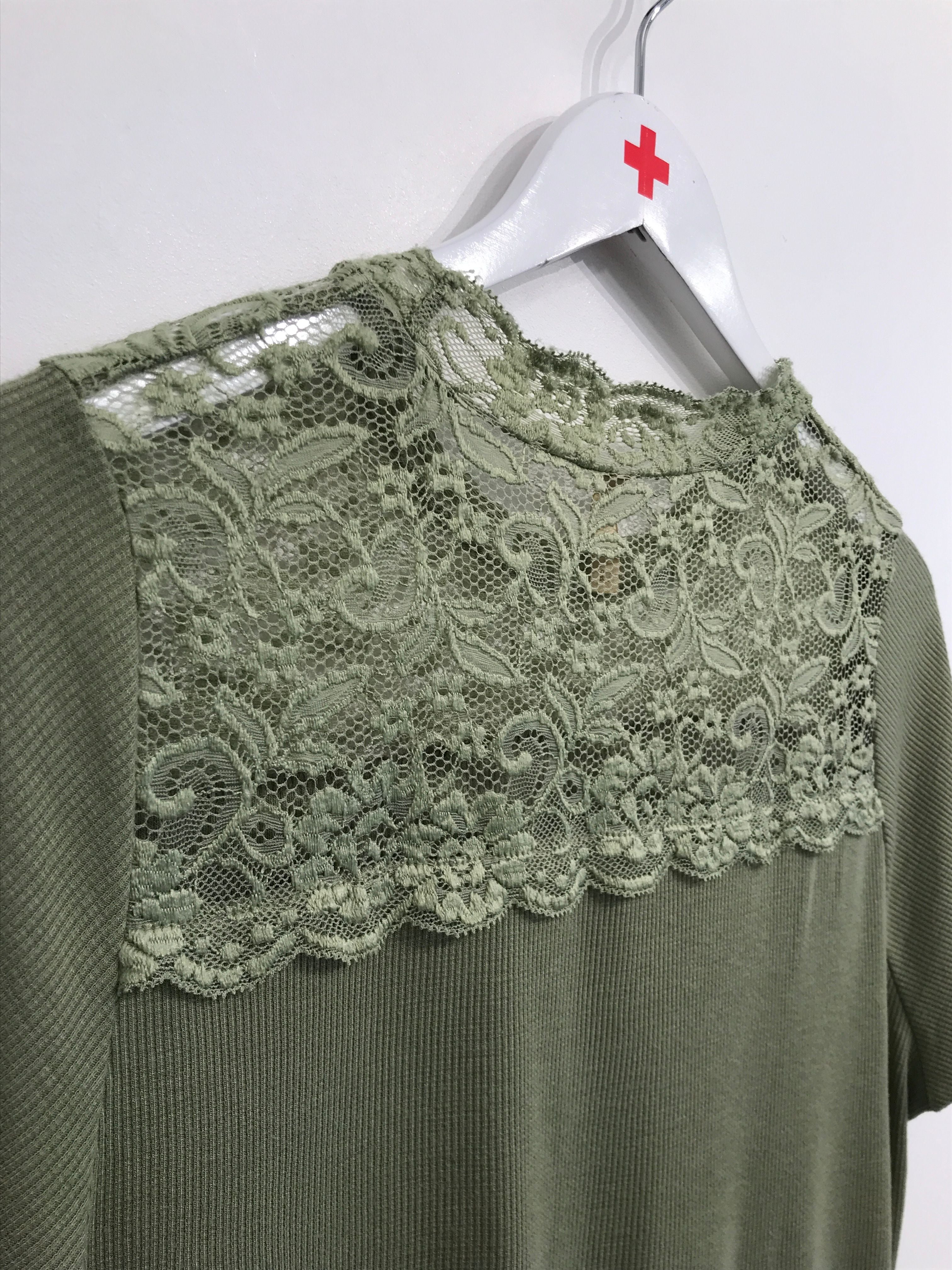 Ofelia T-shirt