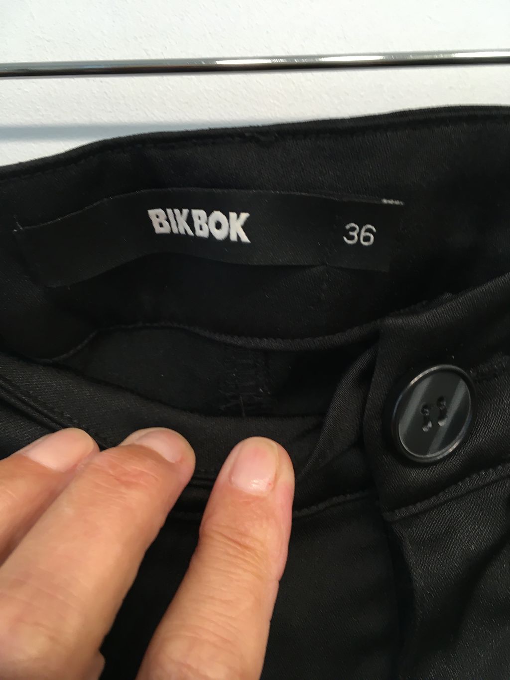 Bik Bok Nederdel