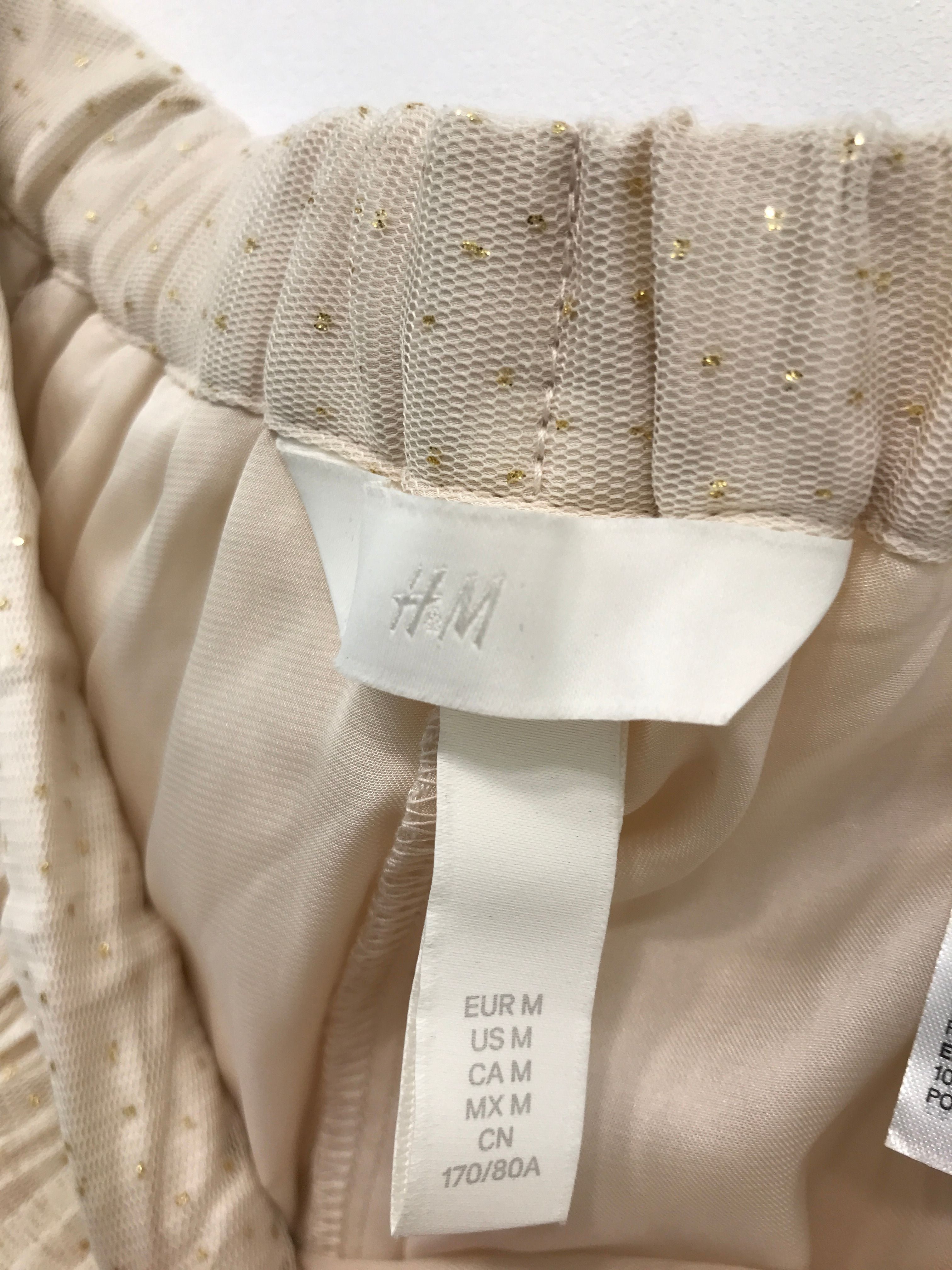H&M Nederdel