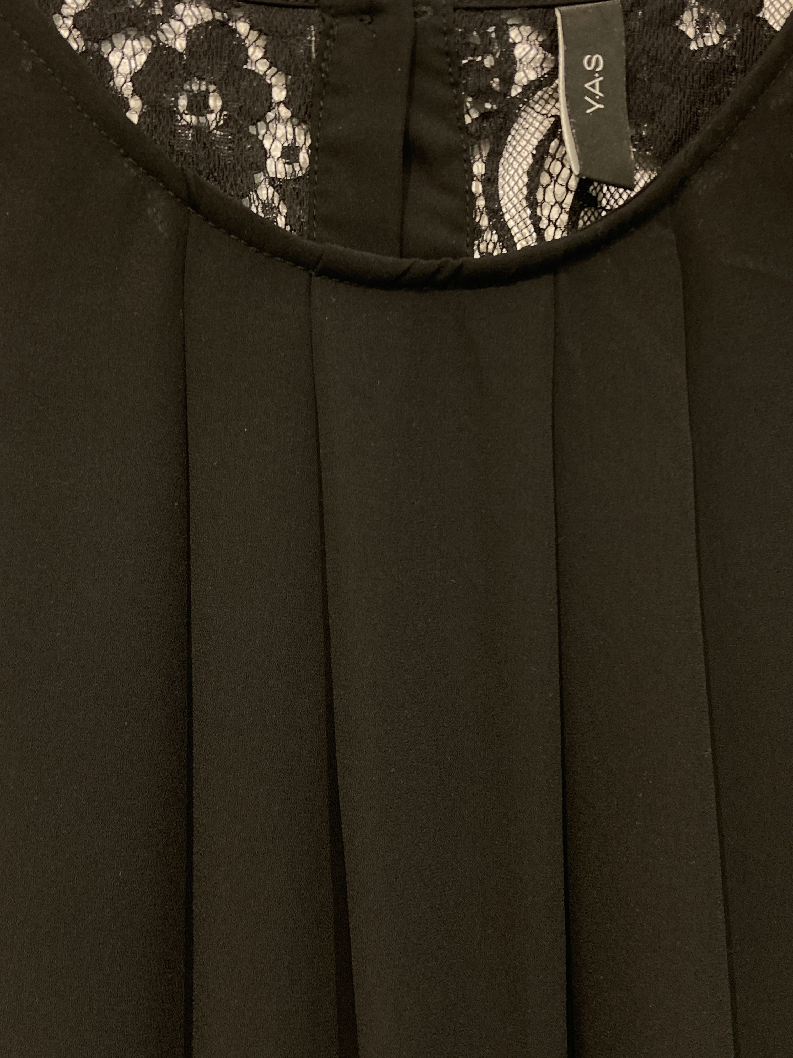 Y.A.S Bluse