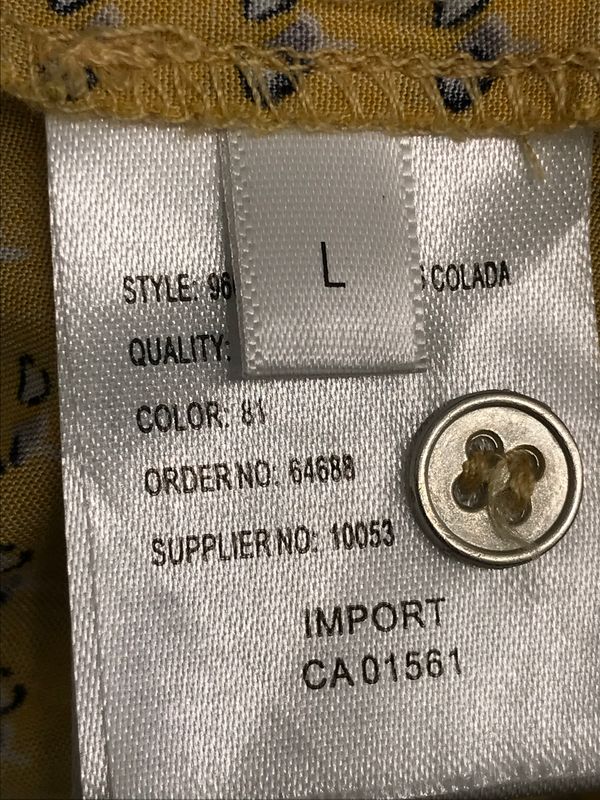 Cocouture Kjole