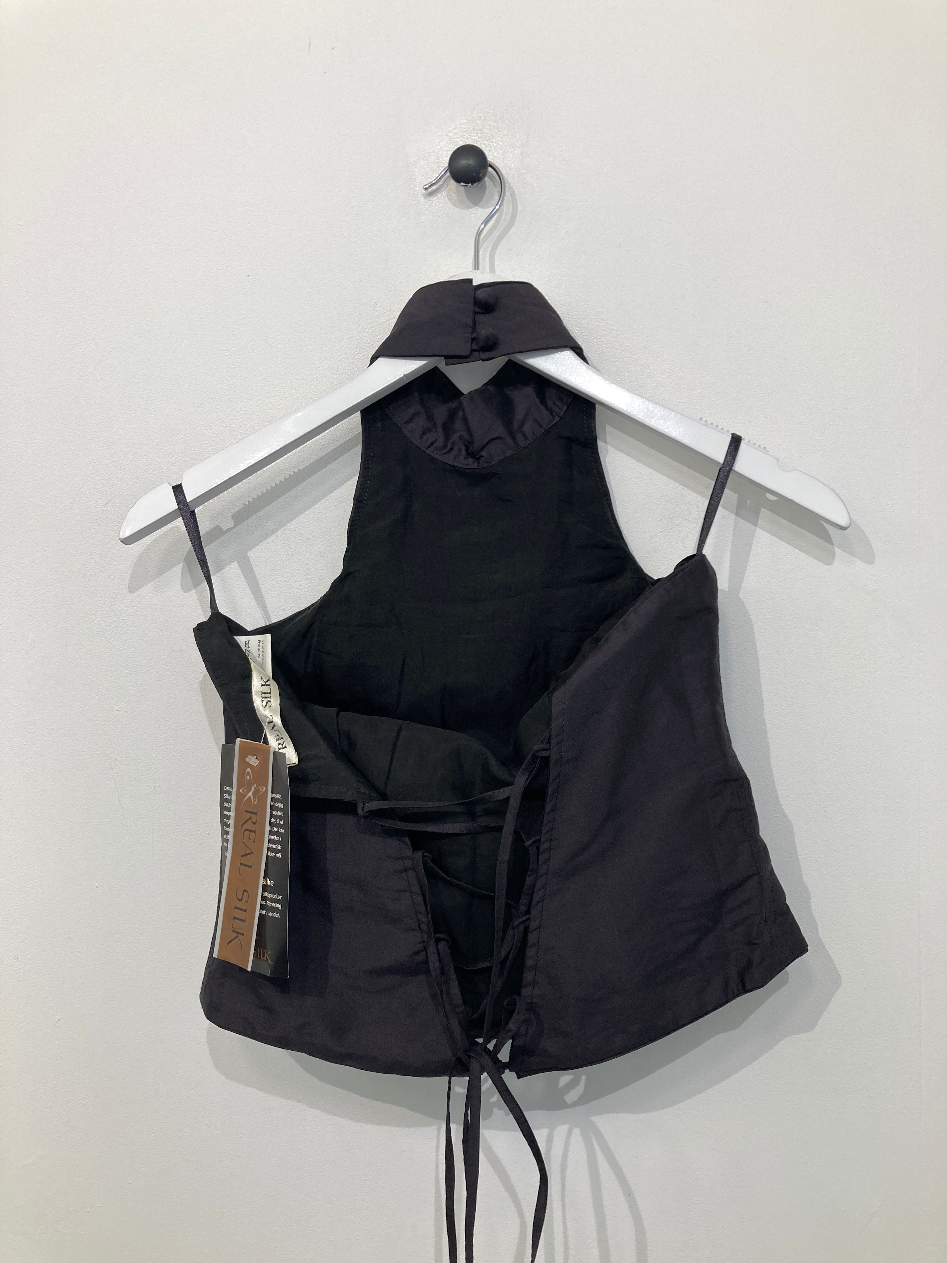 Real Silk Top