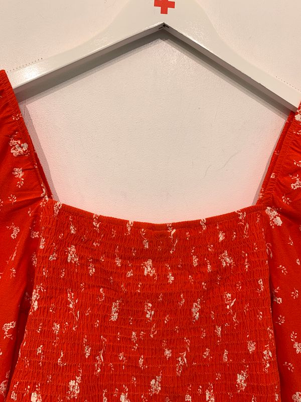 H&M Bluse
