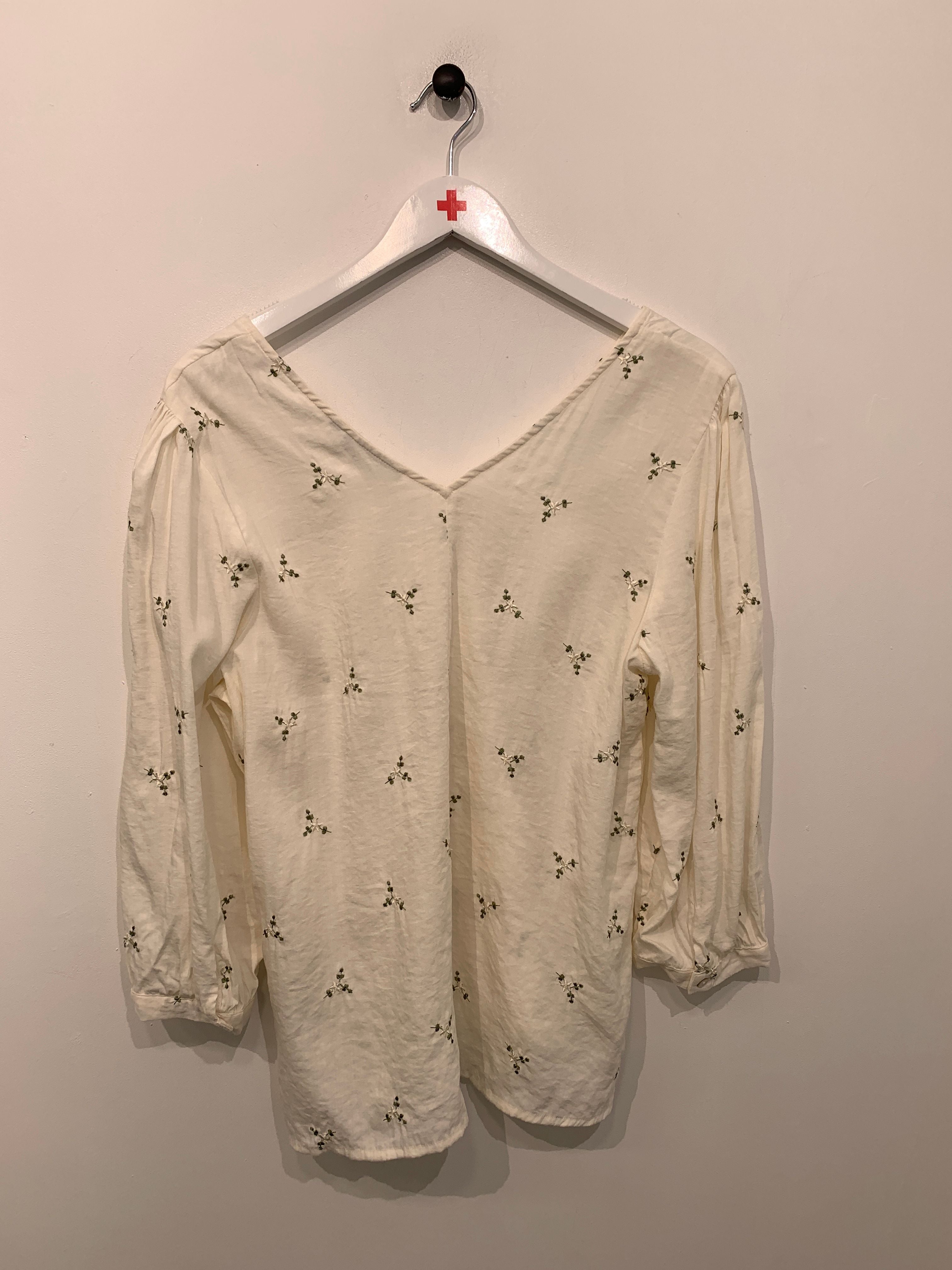 MSCH Bluse