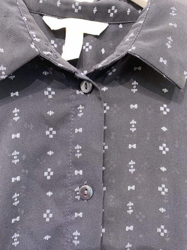 H&M Skjorte