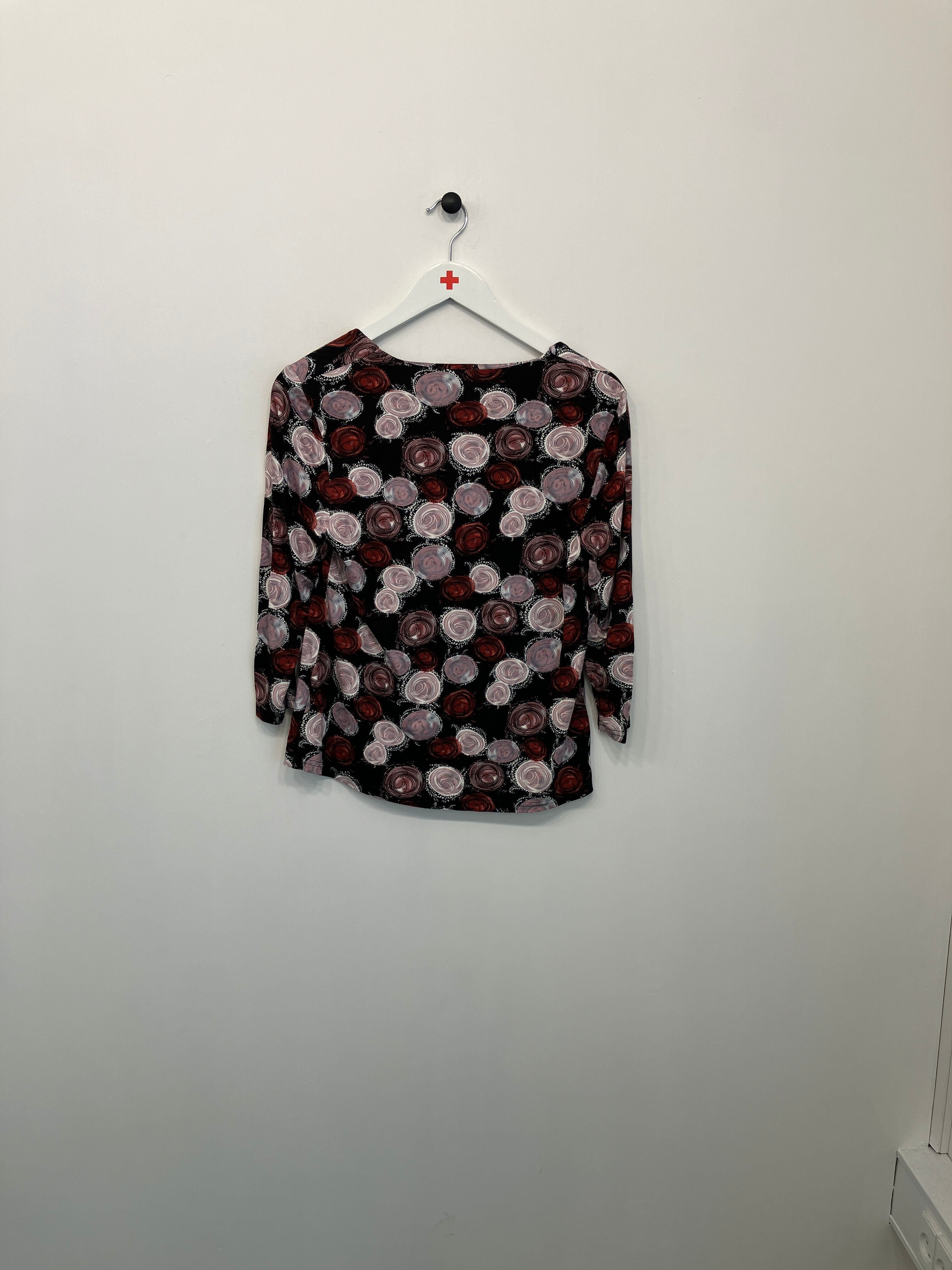 Mongul Bluse