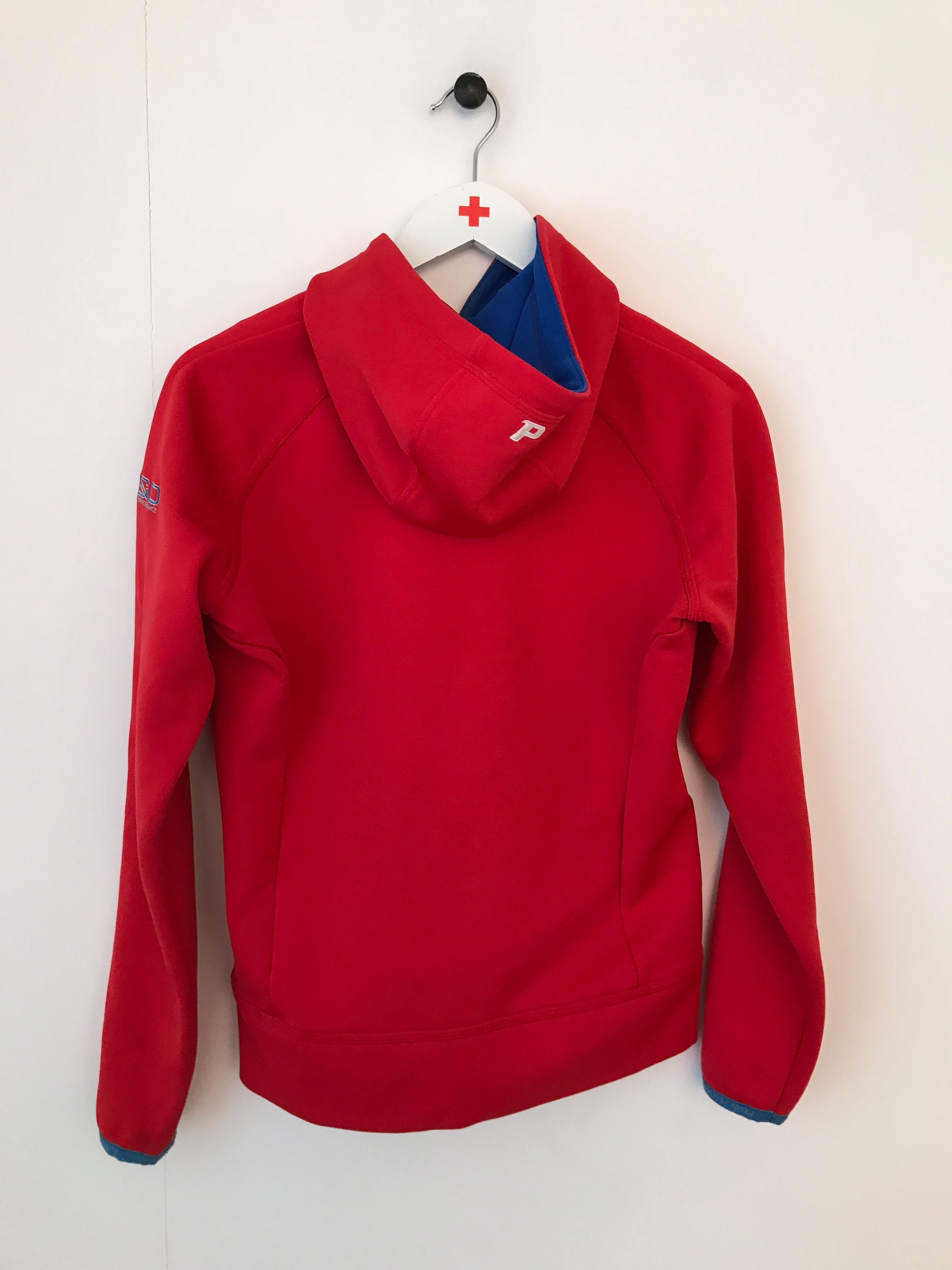 Peak Performance Sweatshirt