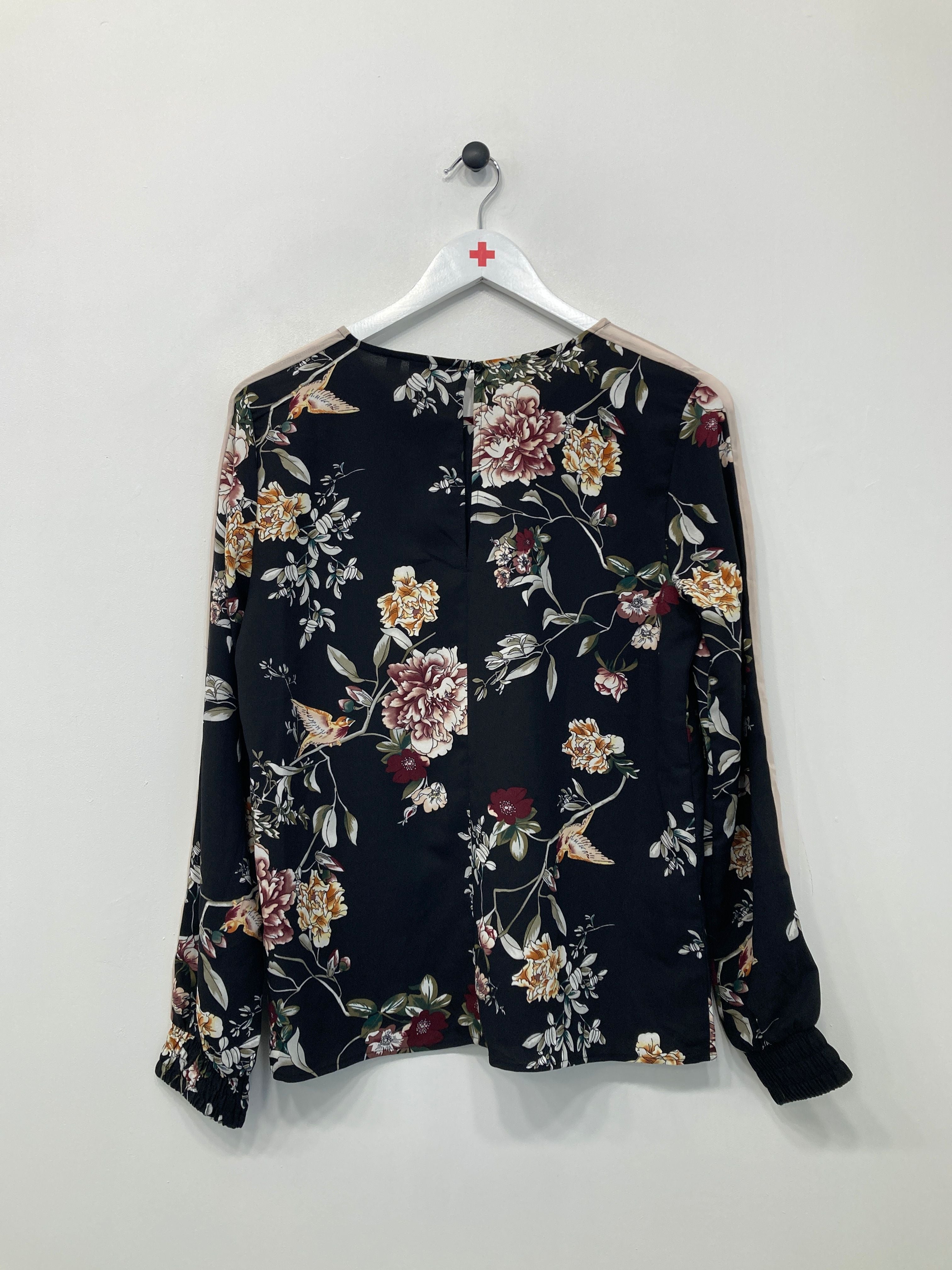 Pigalle Only Bluse
