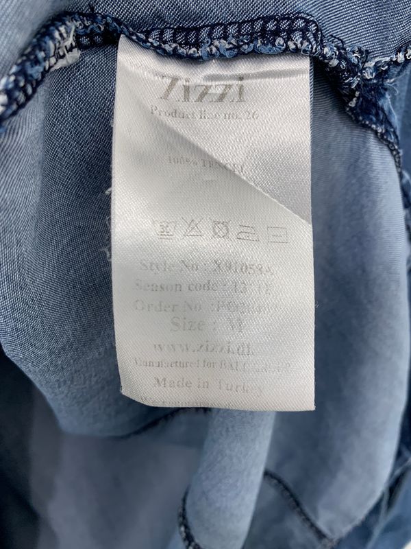 Zizzi Bluse