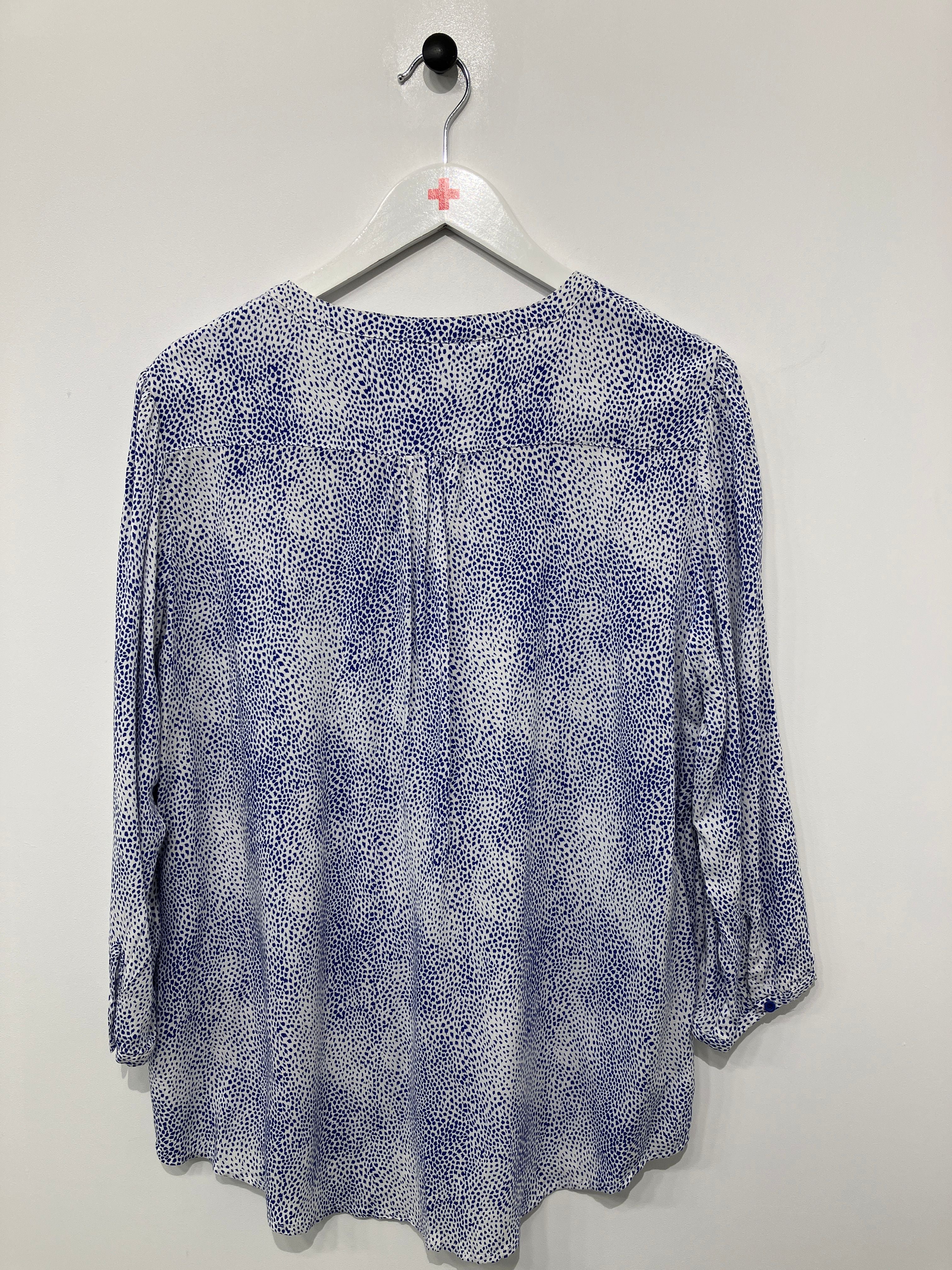 Saint Tropez Bluse