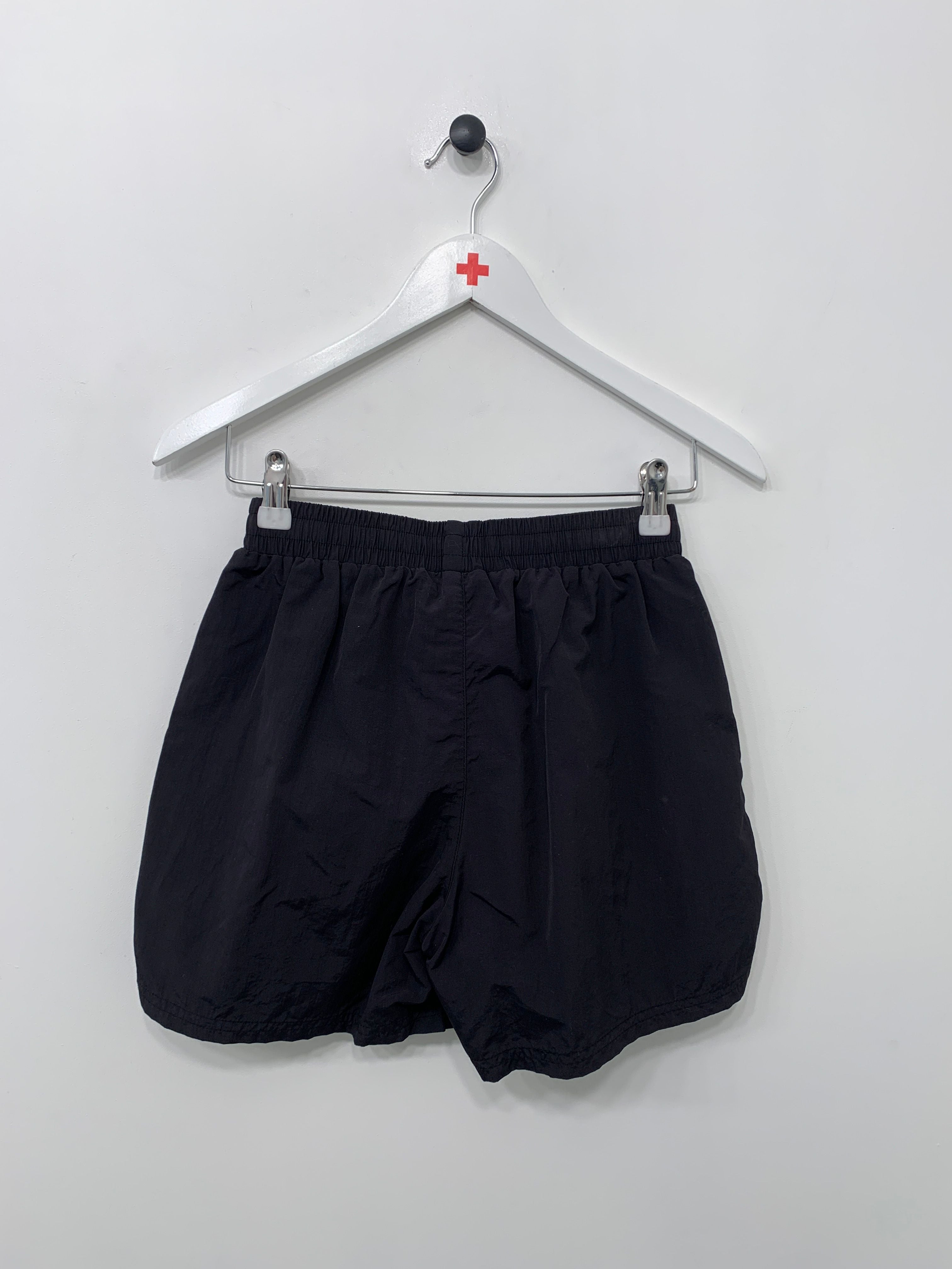 Halo shorts