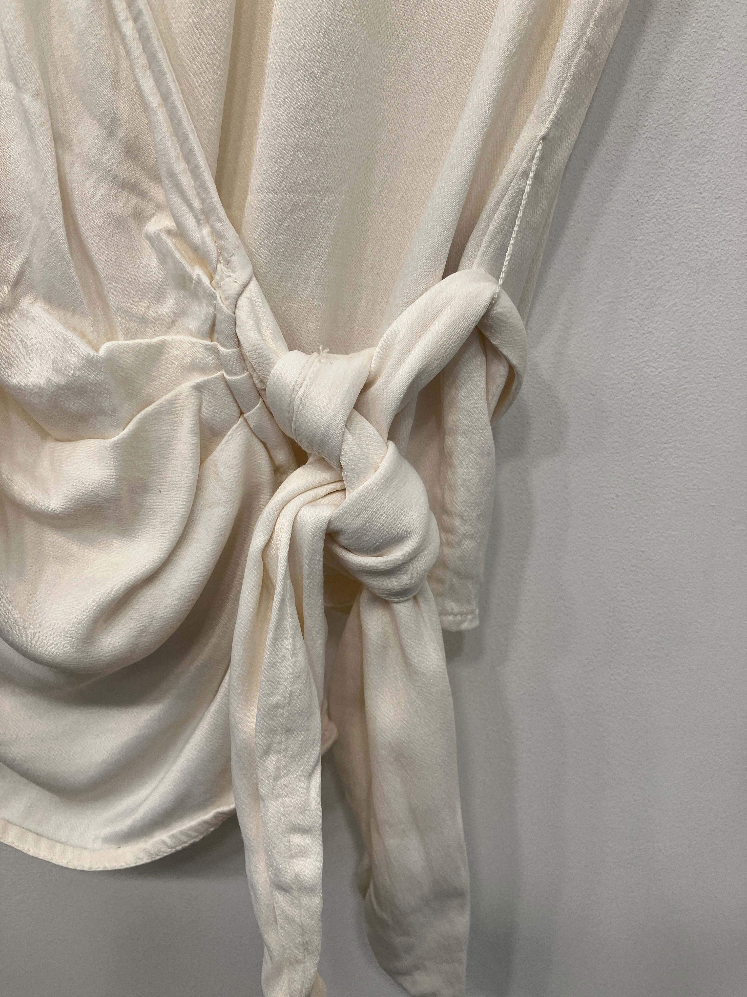 & Other Stories Bluse