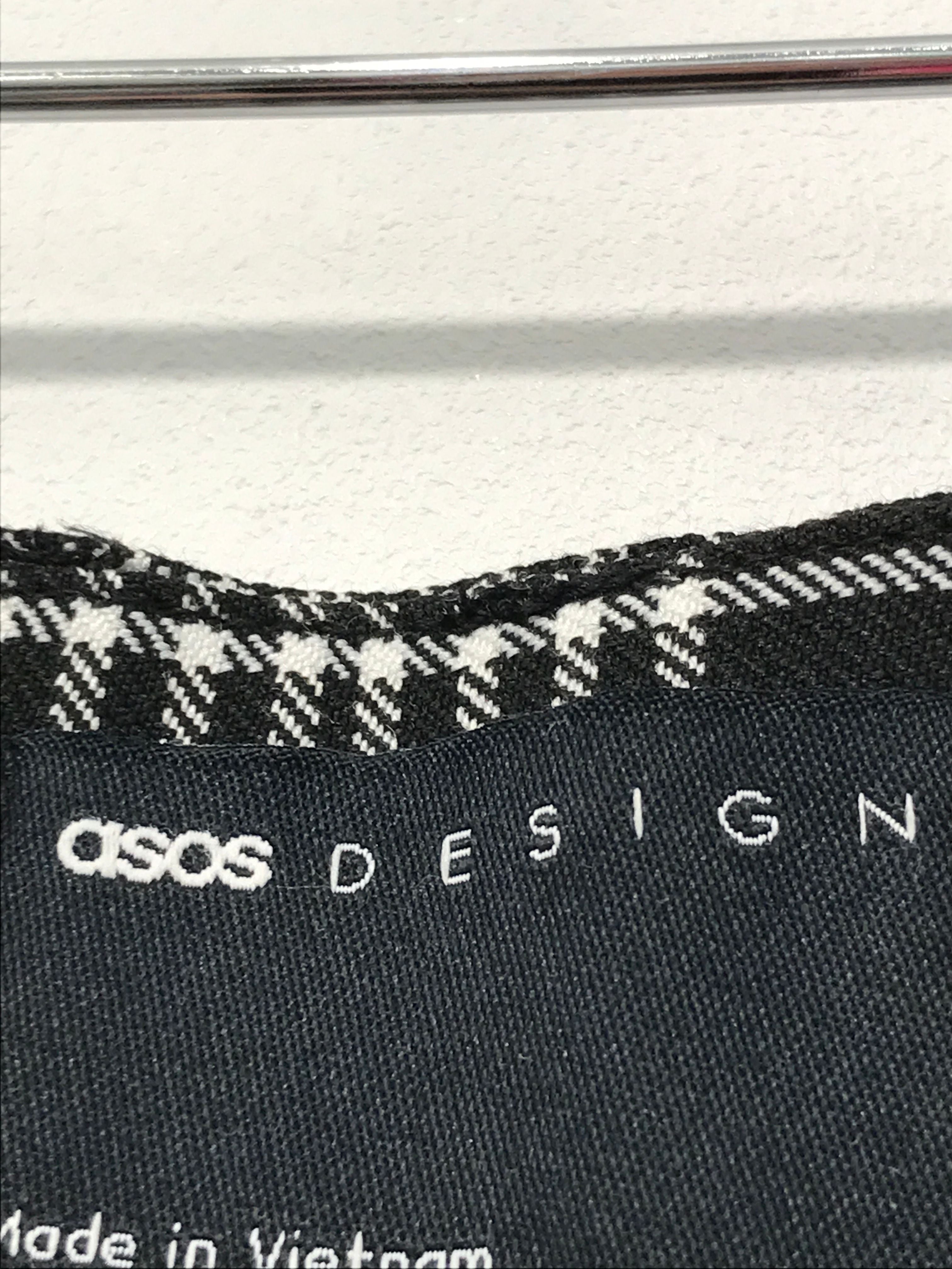 Asos design Bukser
